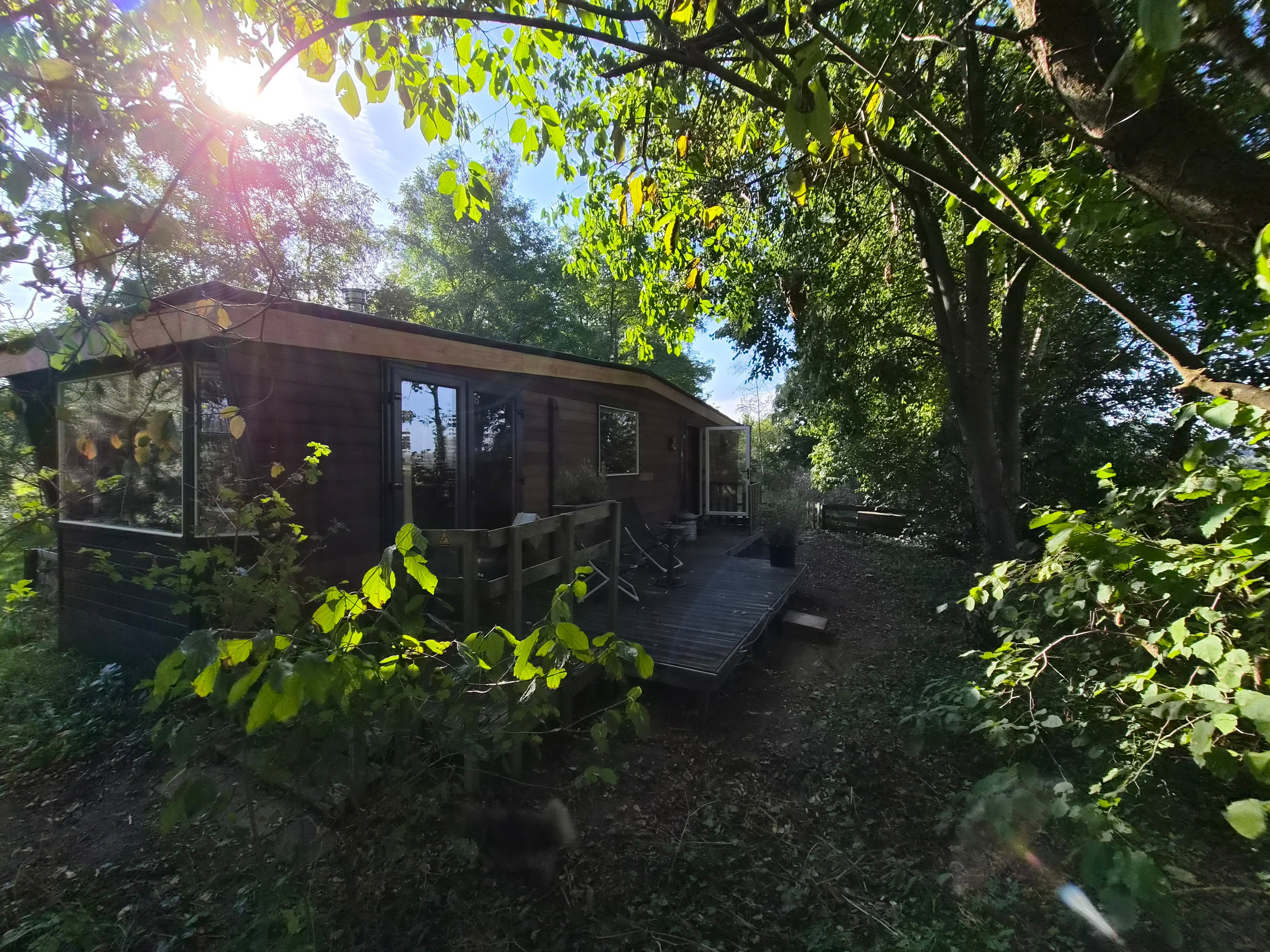 Natuurhuisje in Epse