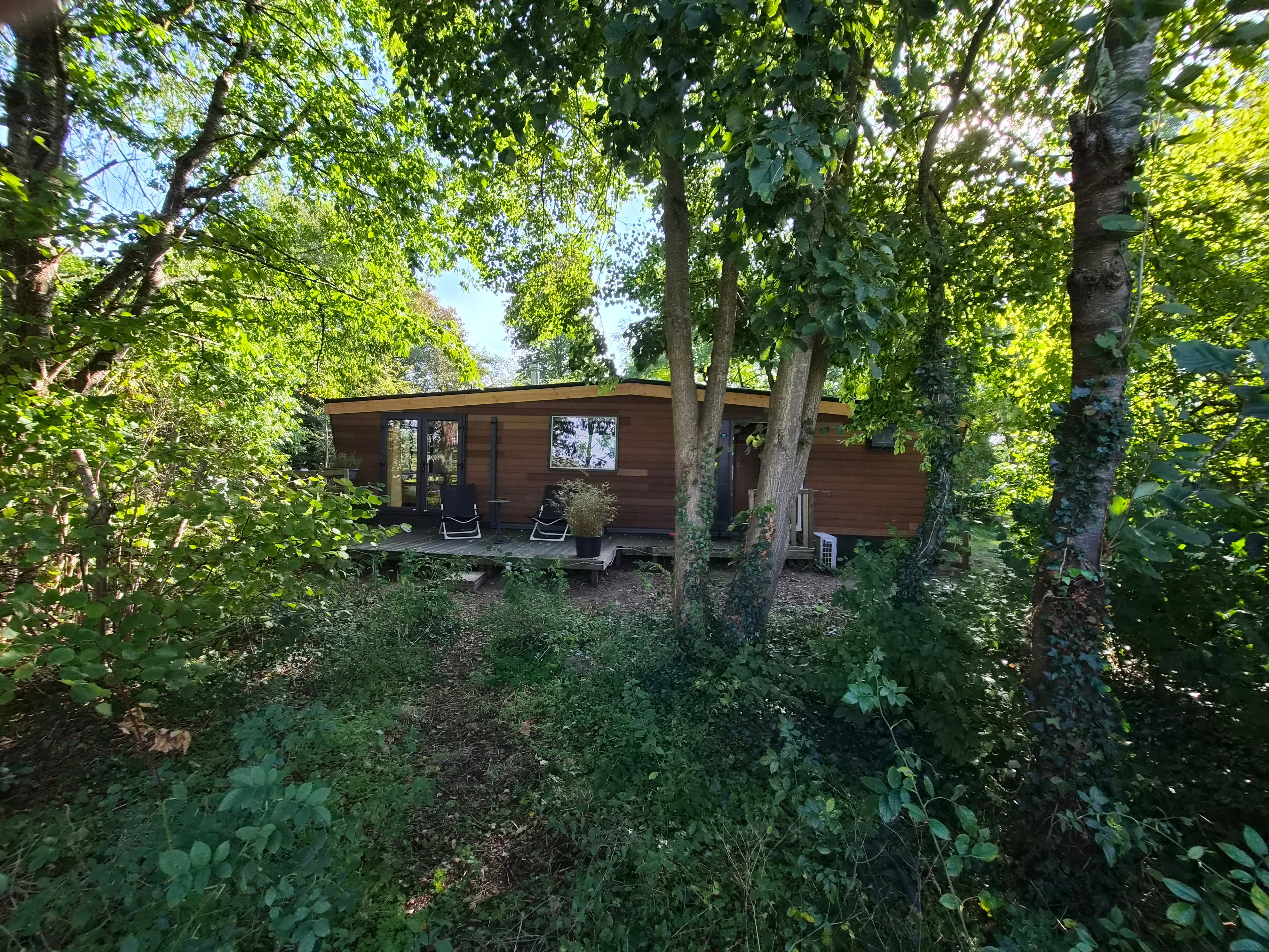Natuurhuisje in Epse