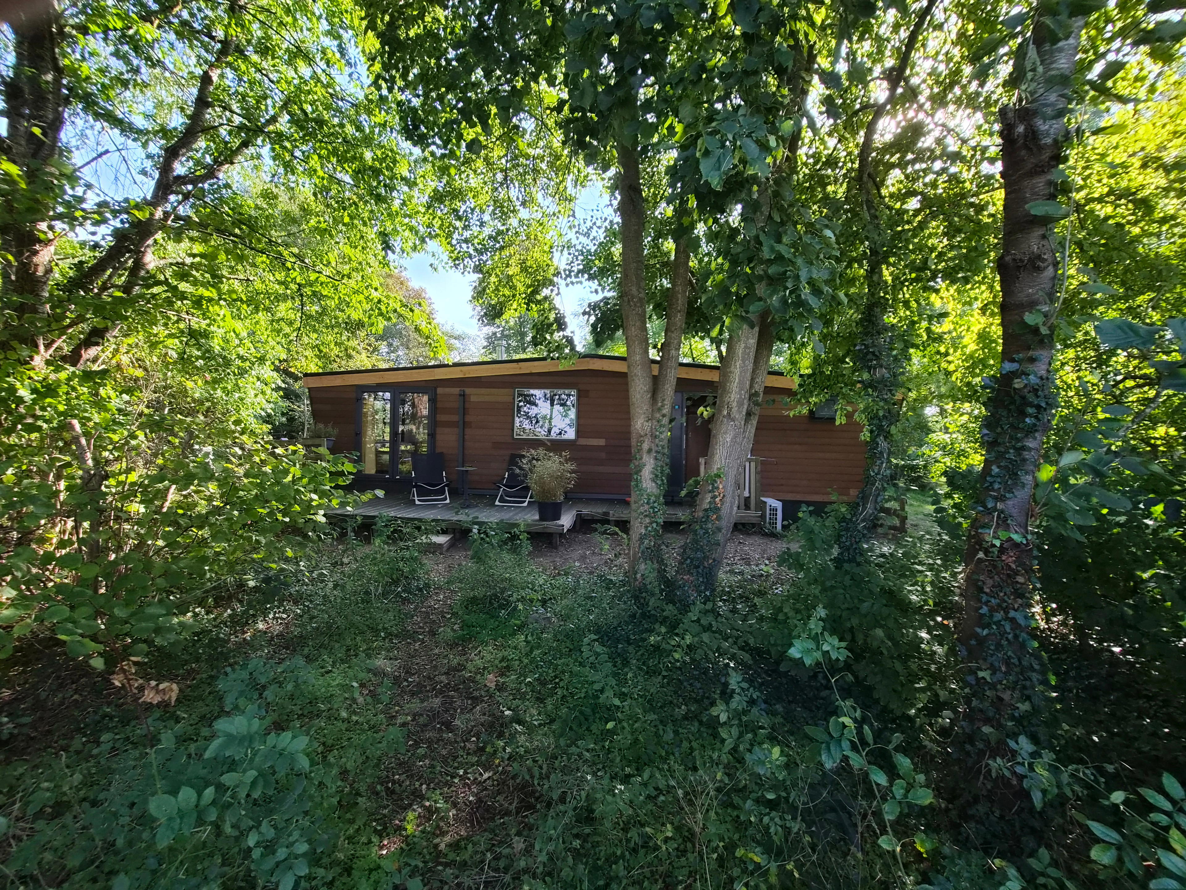 Natuurhuisje in Epse