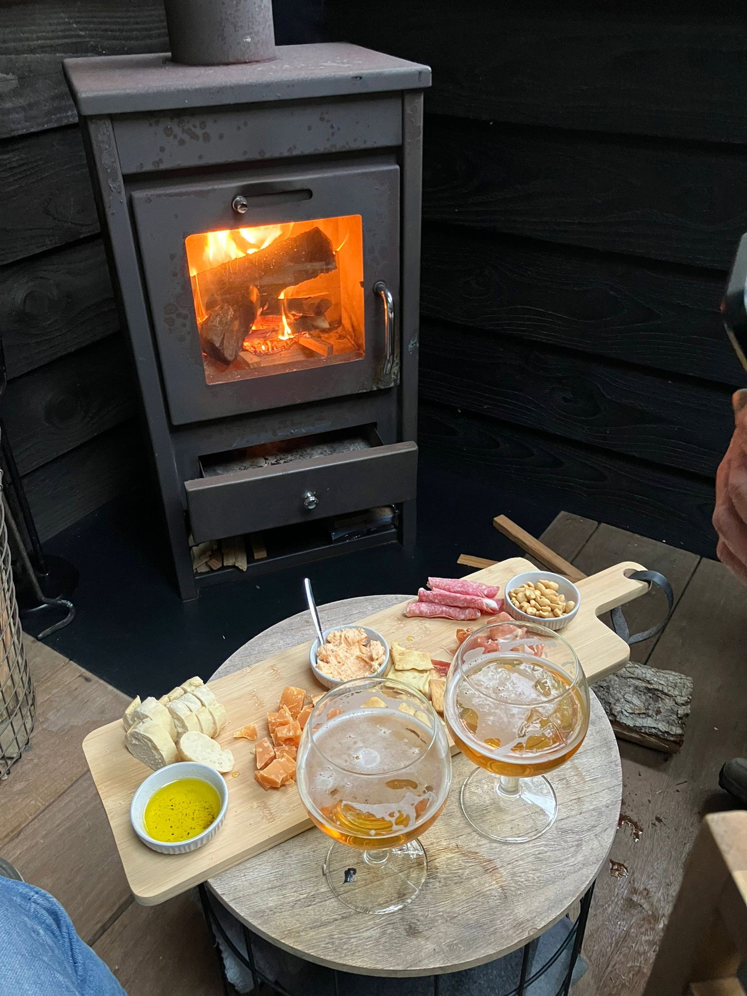 Natuurhuisje in Epe