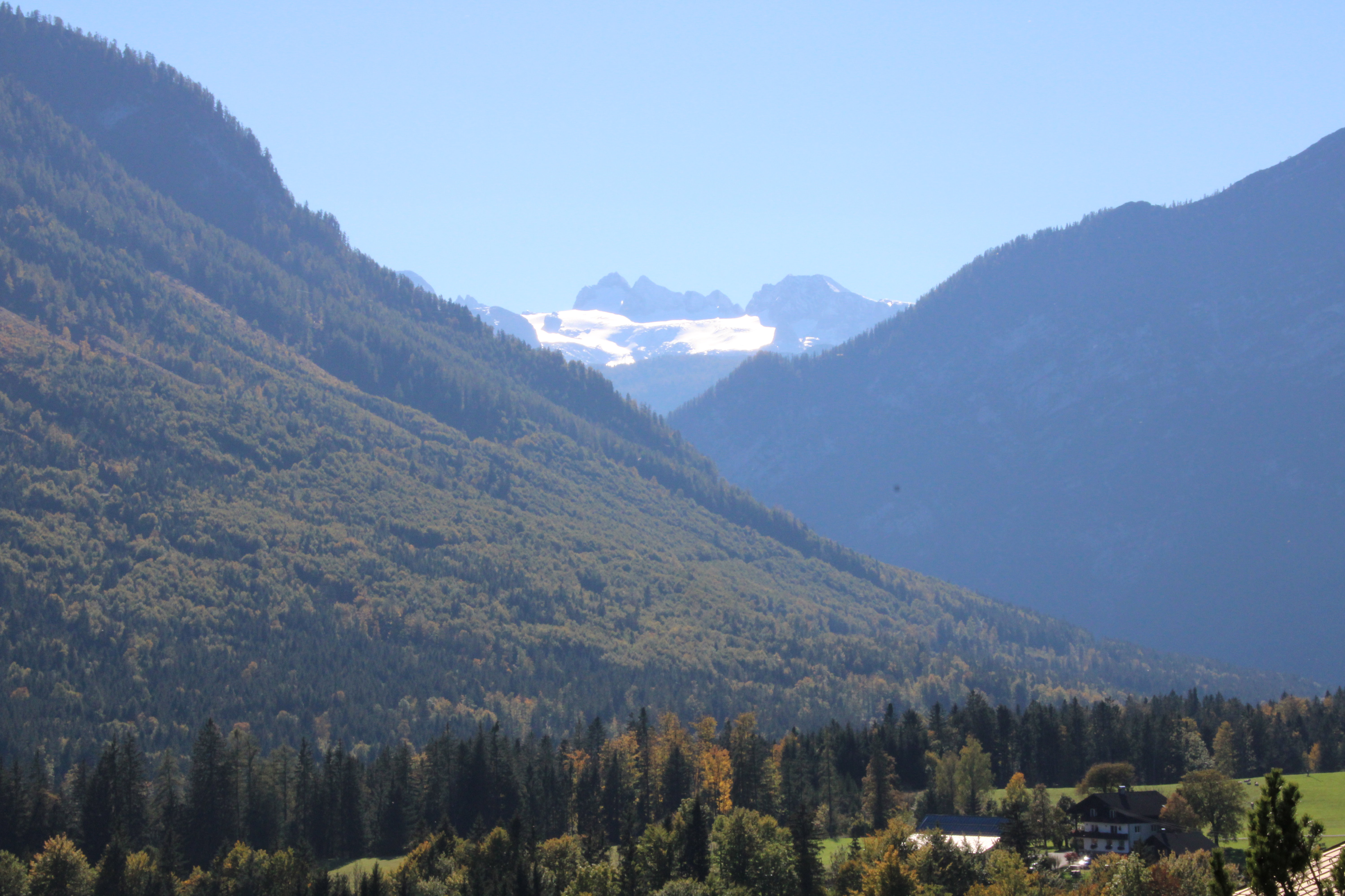 Natuurhuisje in Bad Aussee