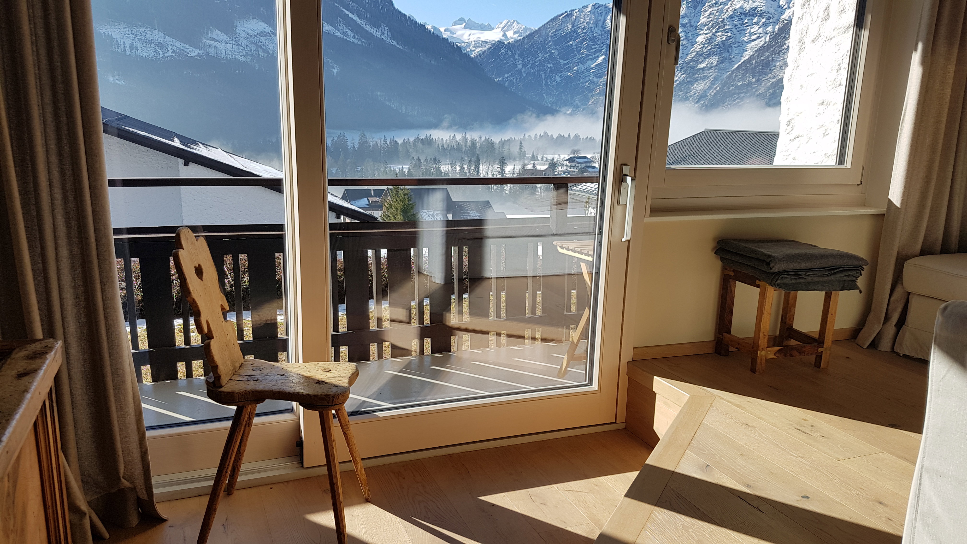 Natuurhuisje in Bad Aussee