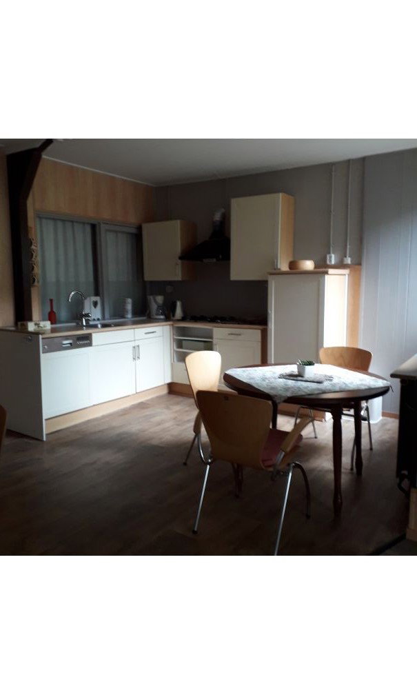 Casa nella natura a Nieuweroord