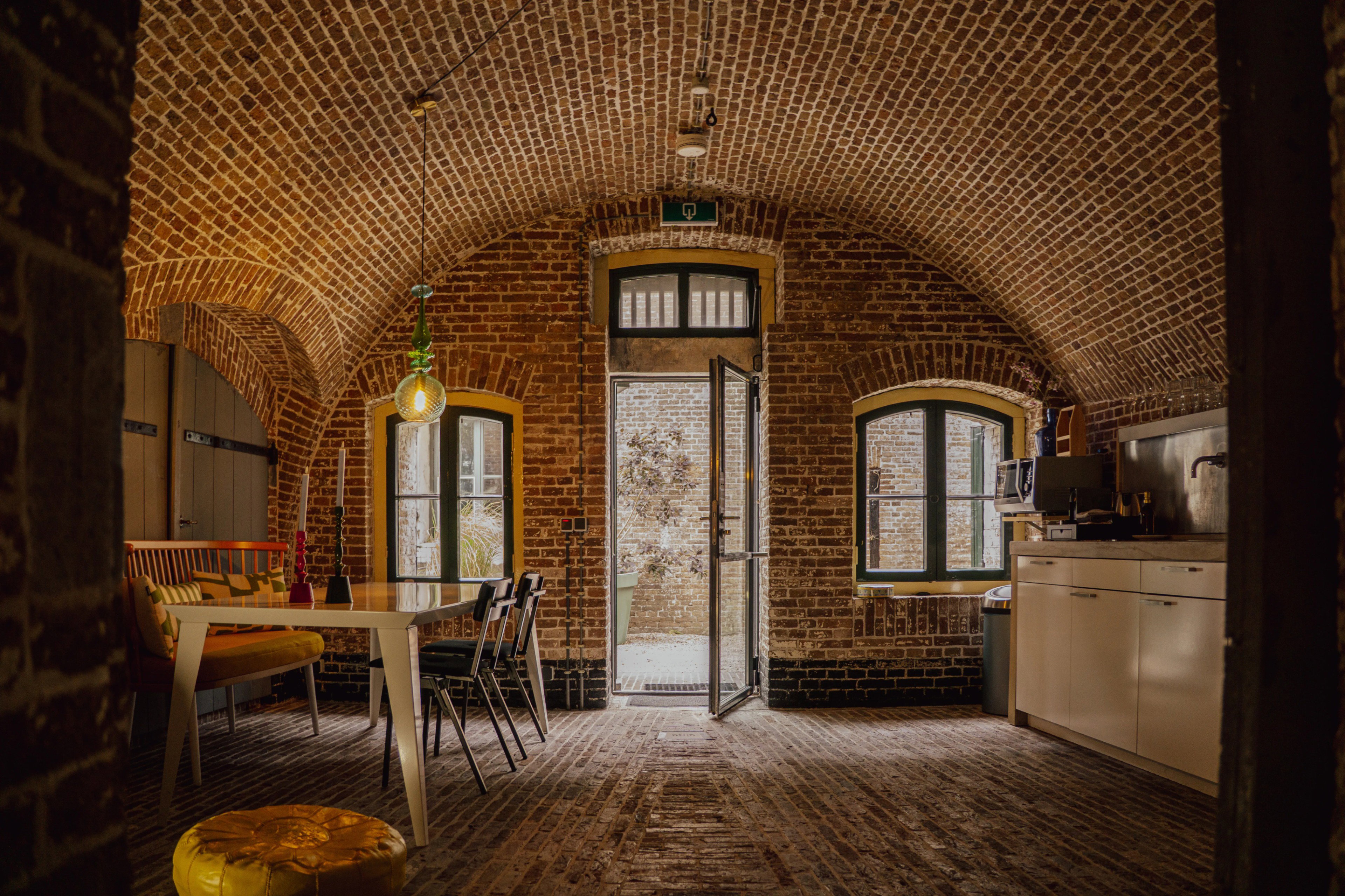 Natuurhuisje in Vuren