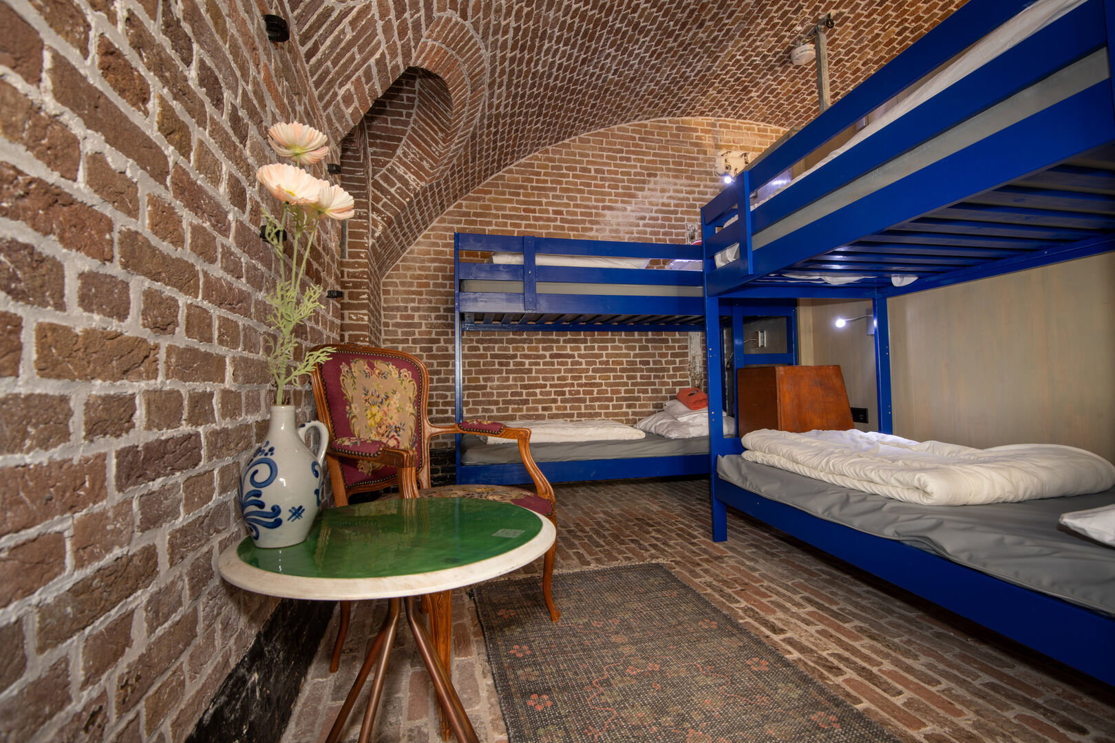 Casa nella natura a Vuren