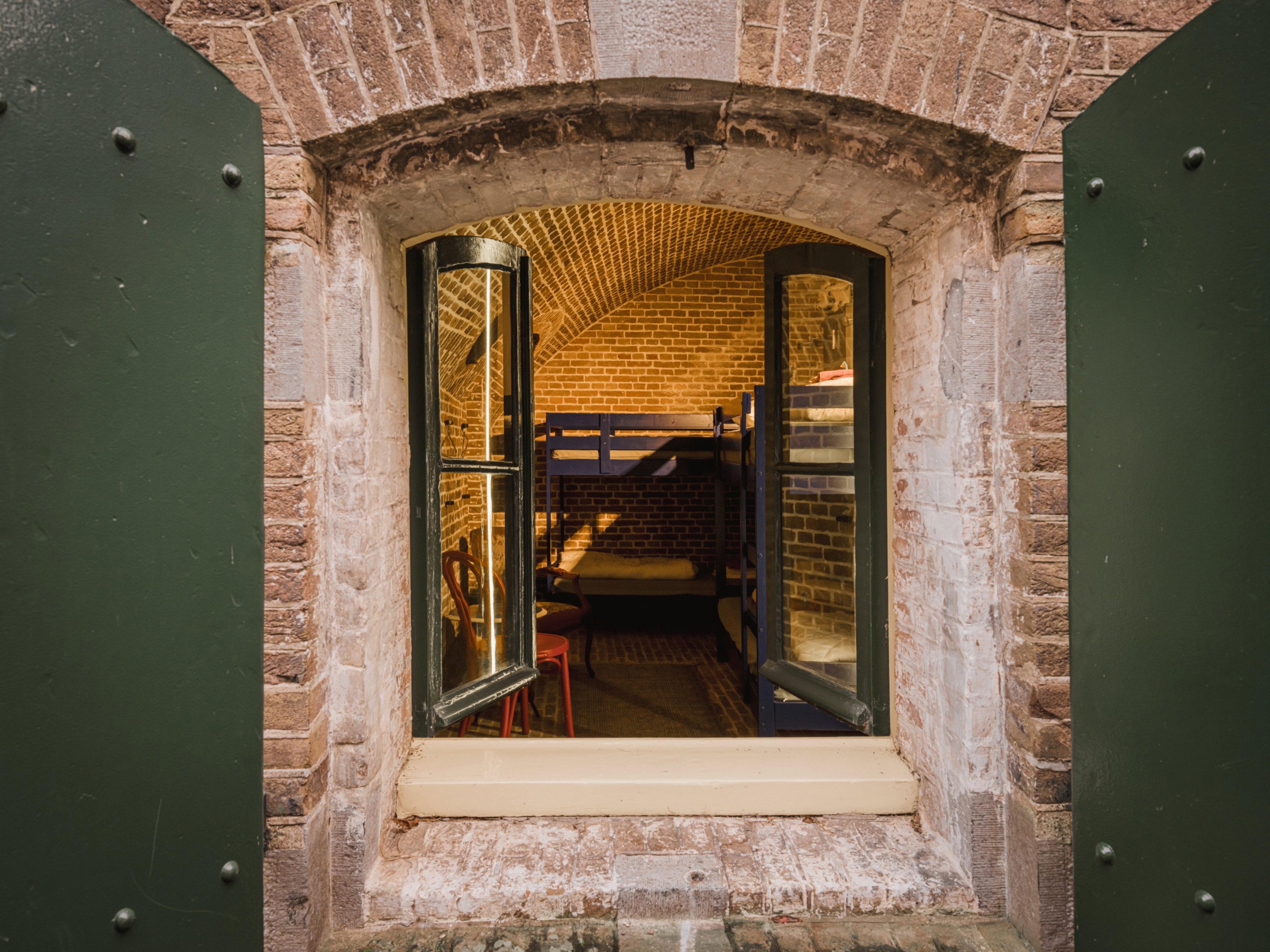 Casa nella natura a Vuren