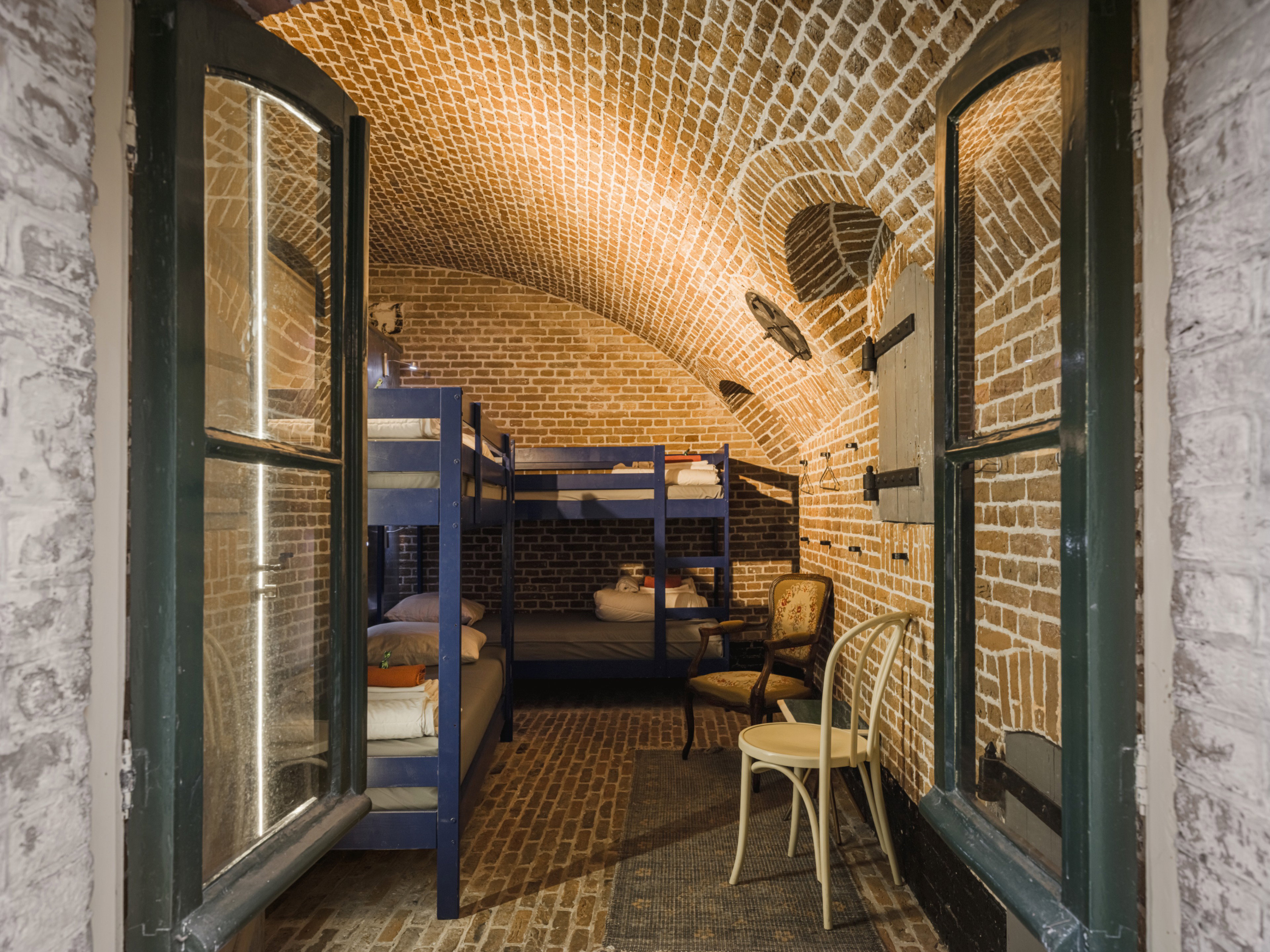 Casa nella natura a Vuren