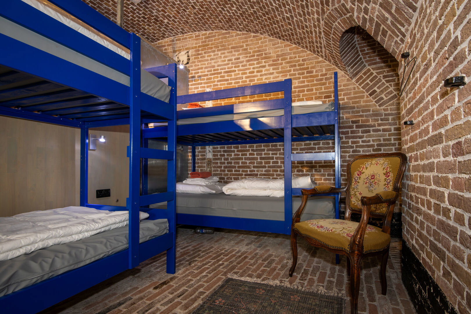 Casa nella natura a Vuren