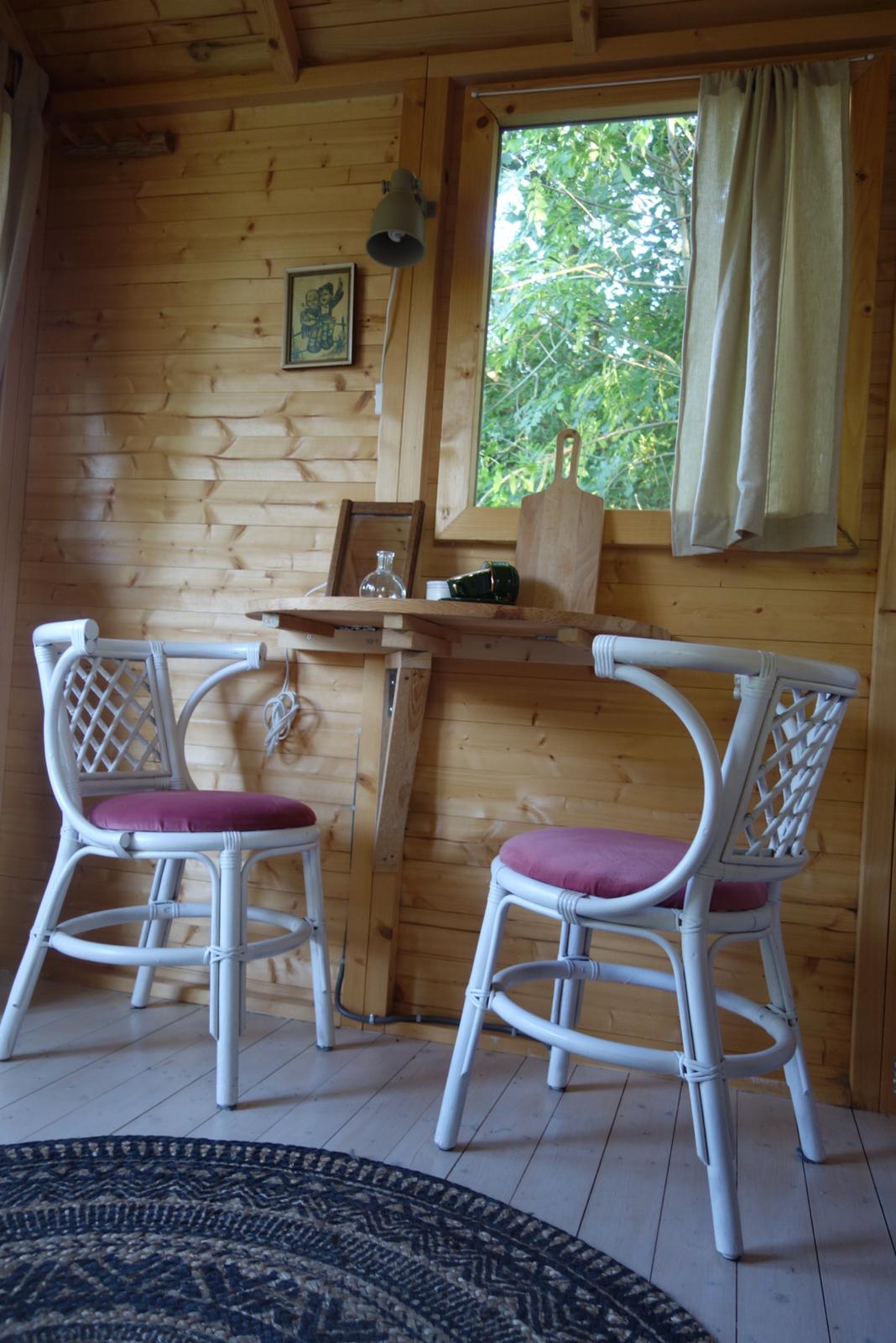 Maison nature à Ommeren