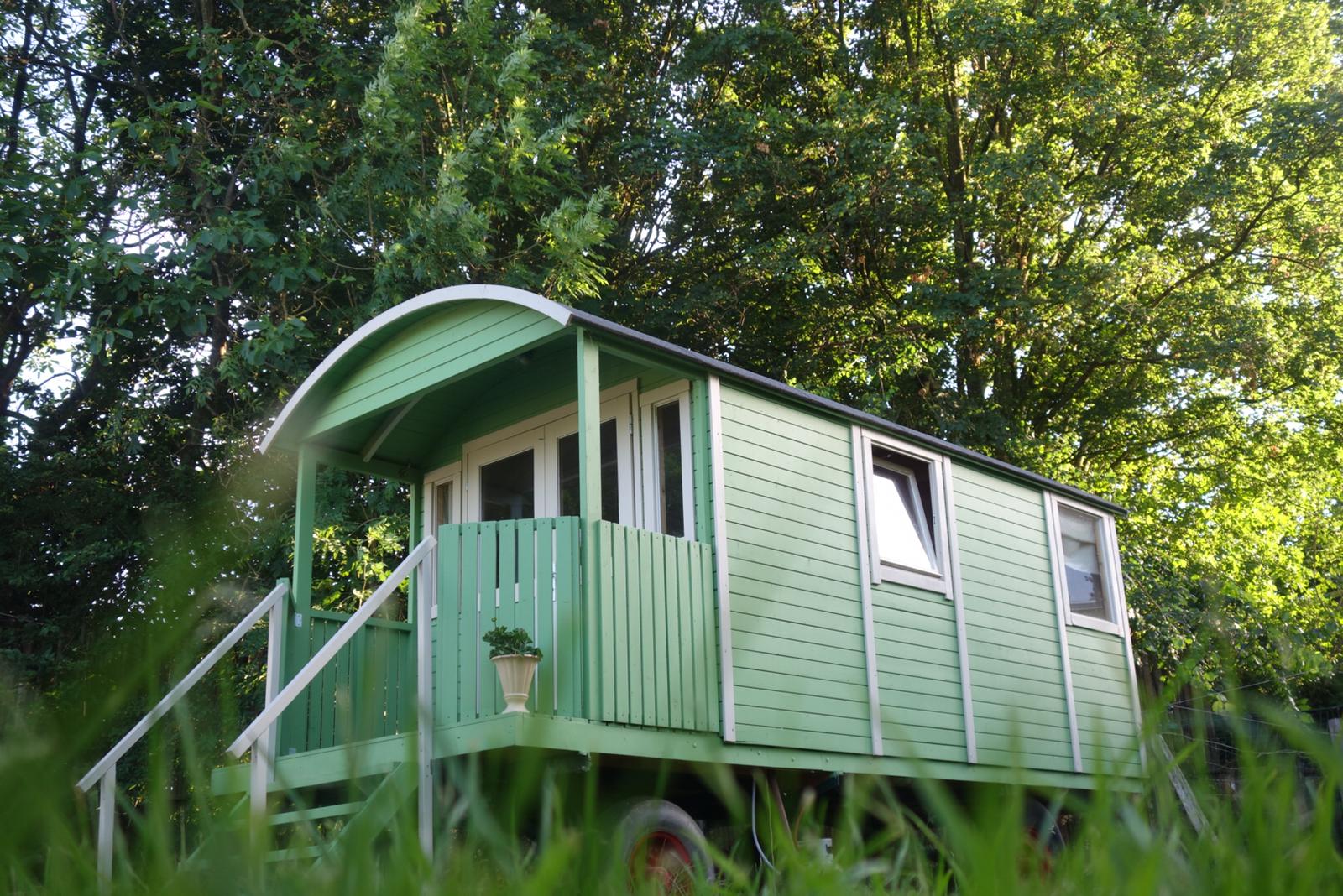 Maison nature à Ommeren