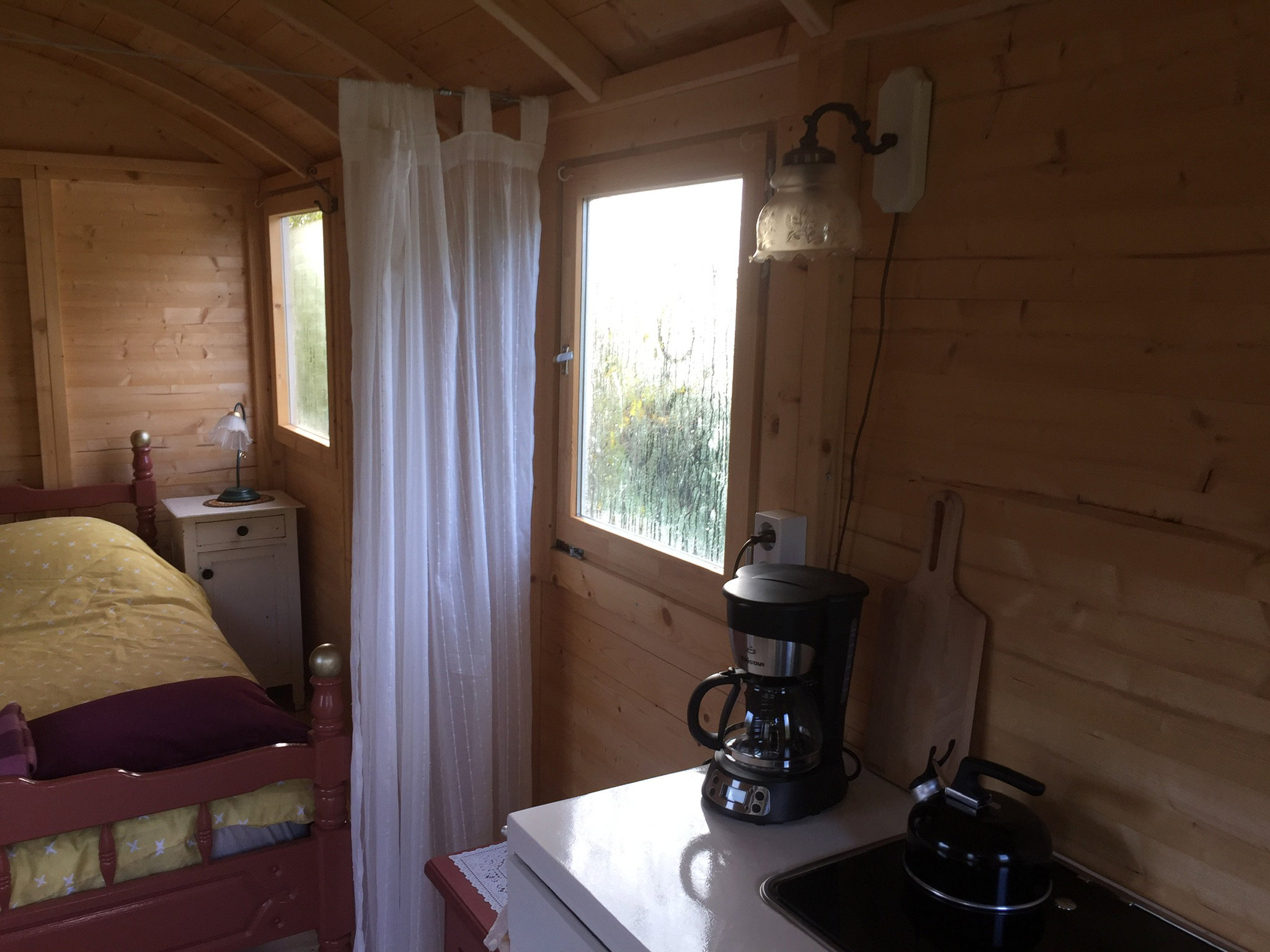 Maison nature à Ommeren