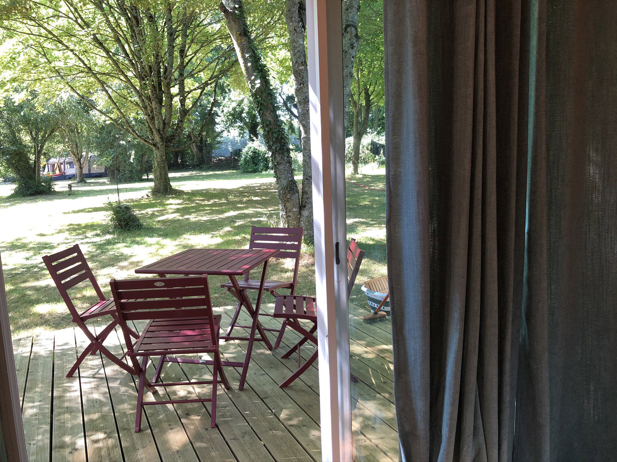 Nature house in Sepvret