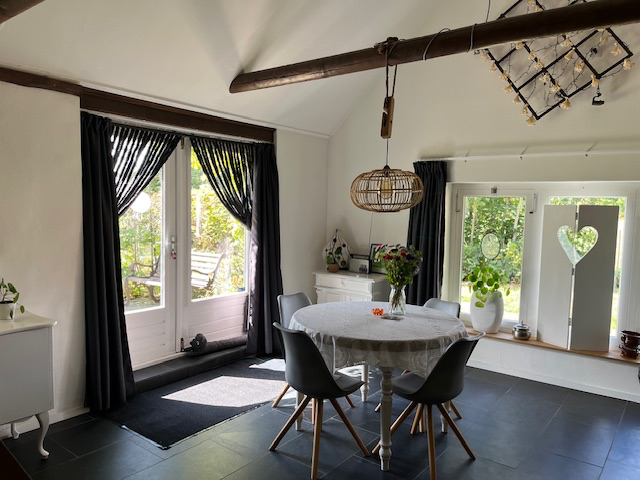 Casa nella natura a Veeningen