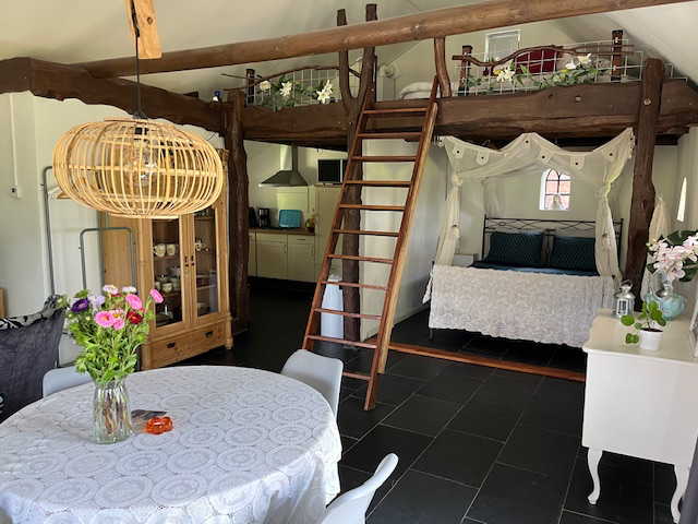 Casa nella natura a Veeningen