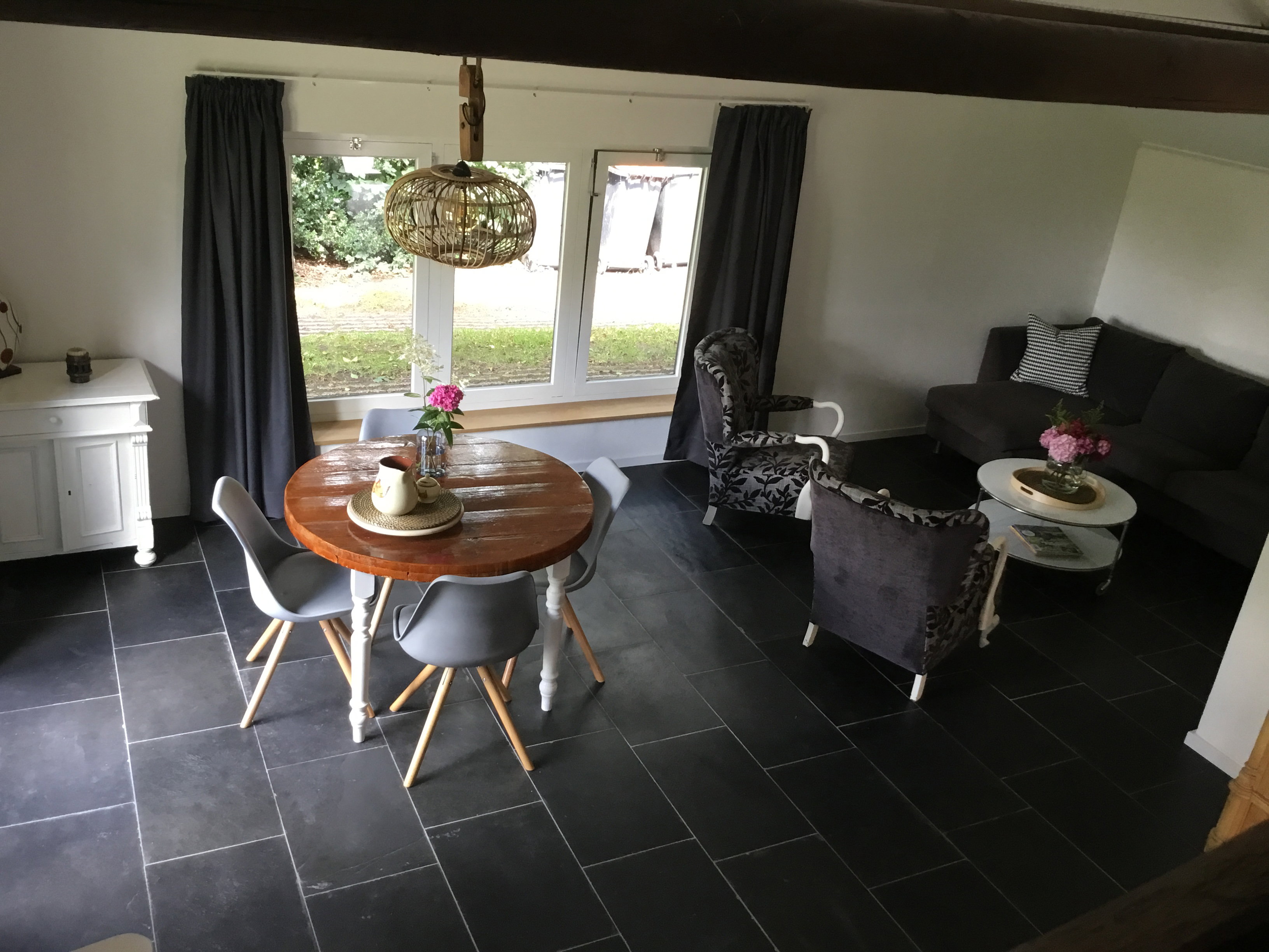 Natuurhuisje in Veeningen