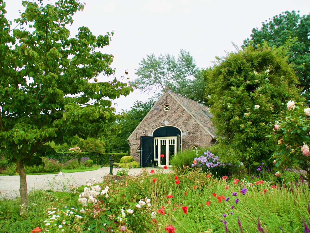 Nature house in Velden