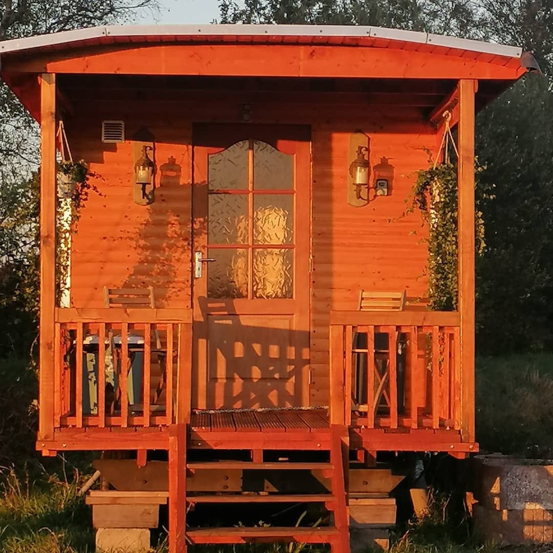 Natuurhuisje in Wapserveen