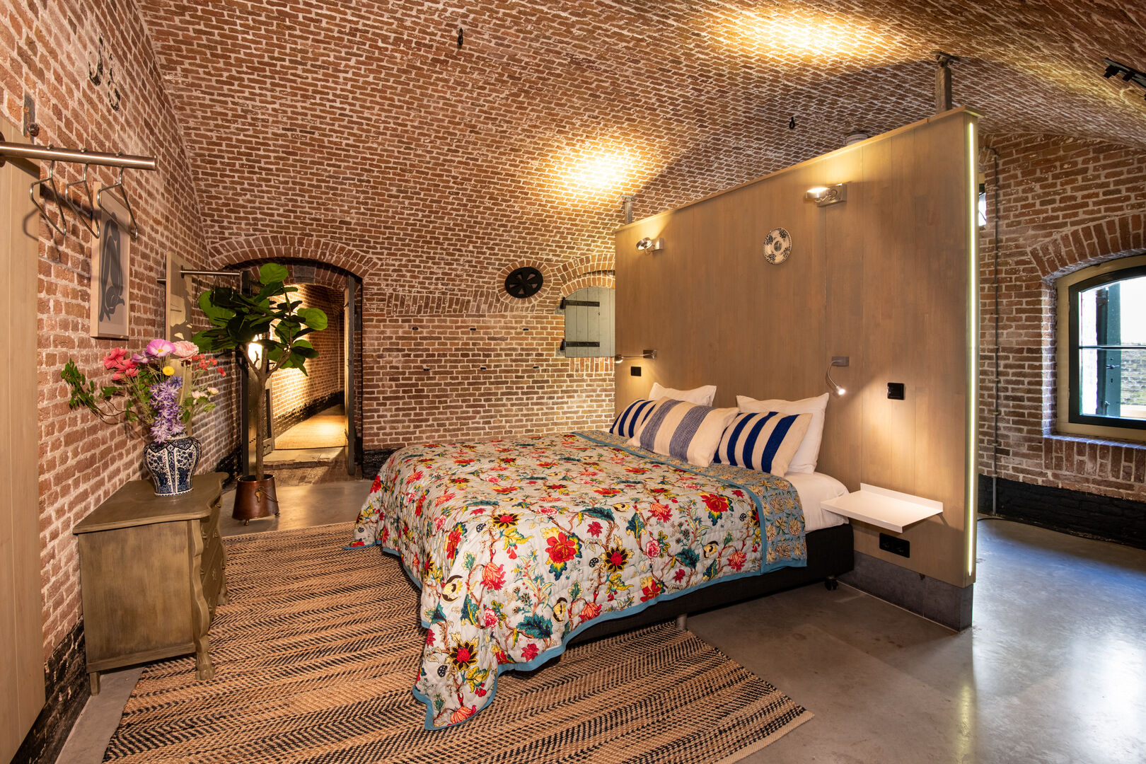 Casa nella natura a Vuren