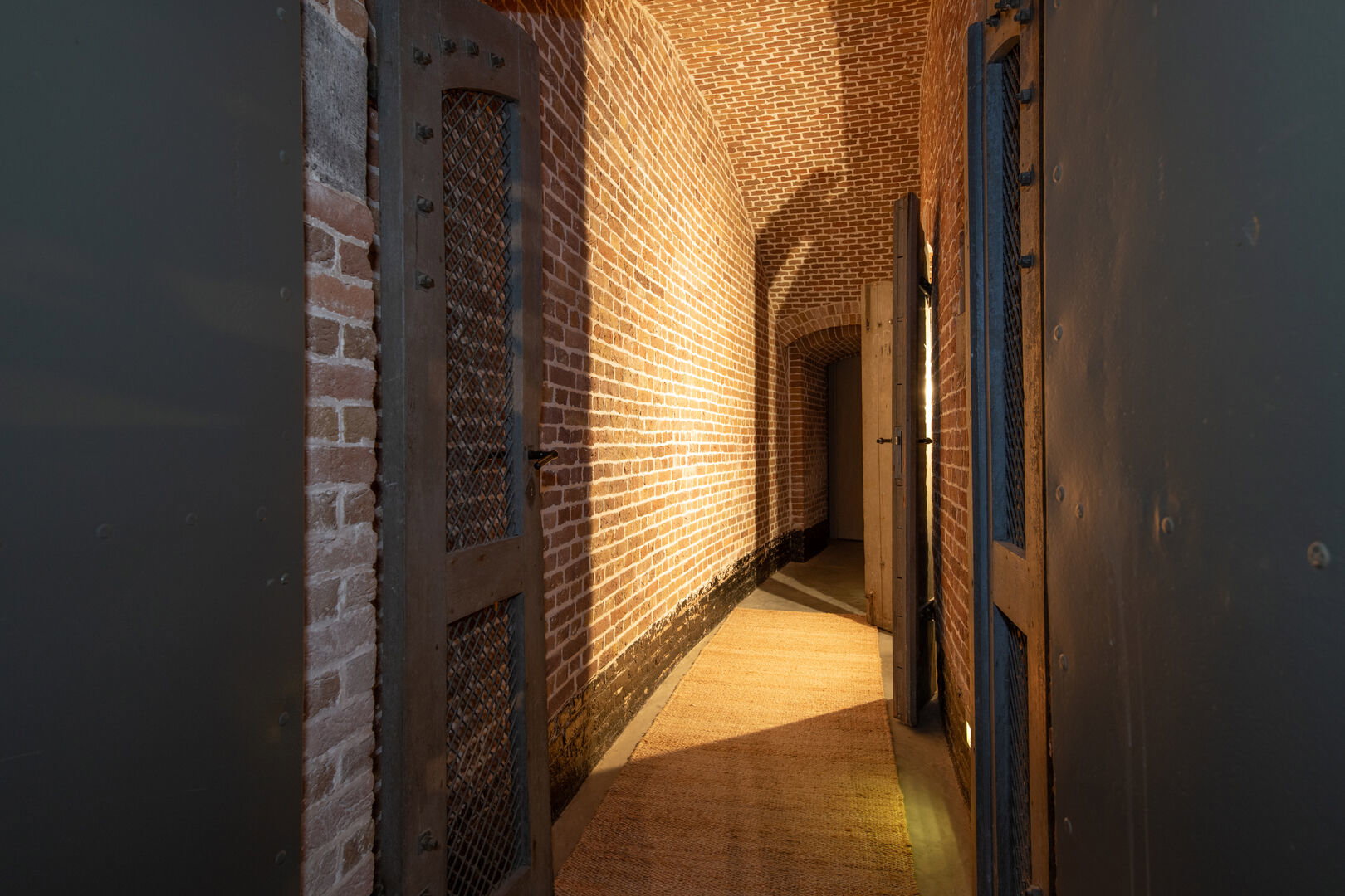 Casa nella natura a Vuren