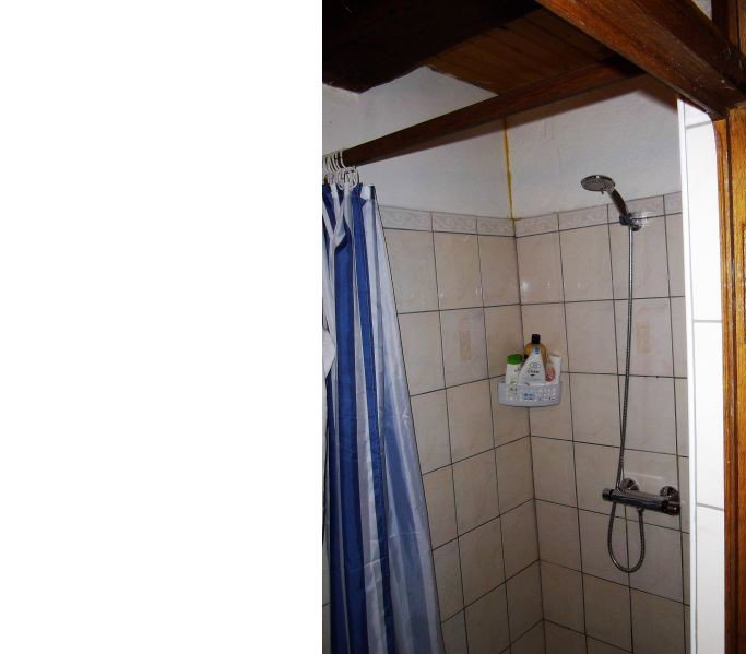 Nature house in Saint Vallier