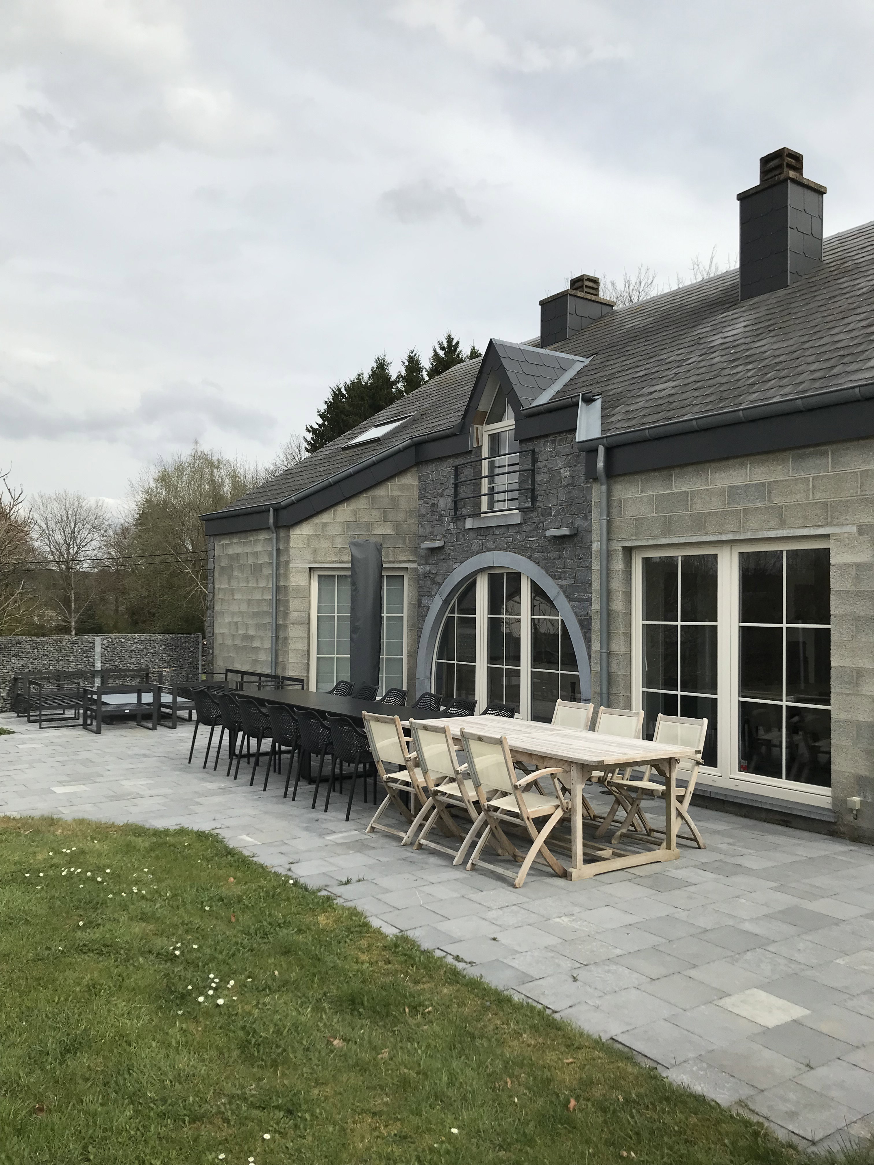 Natuurhuisje in libin