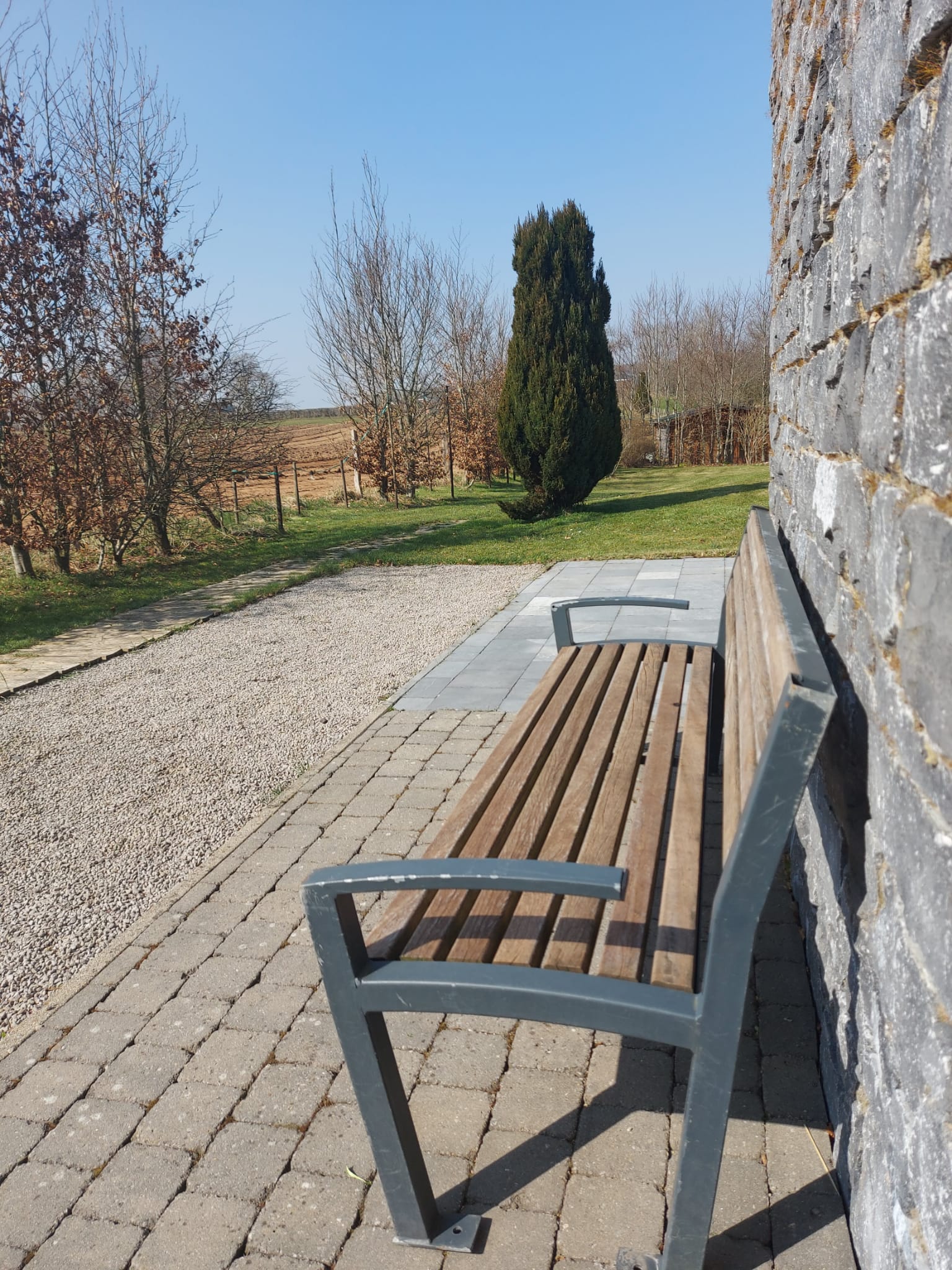 Natuurhuisje in libin