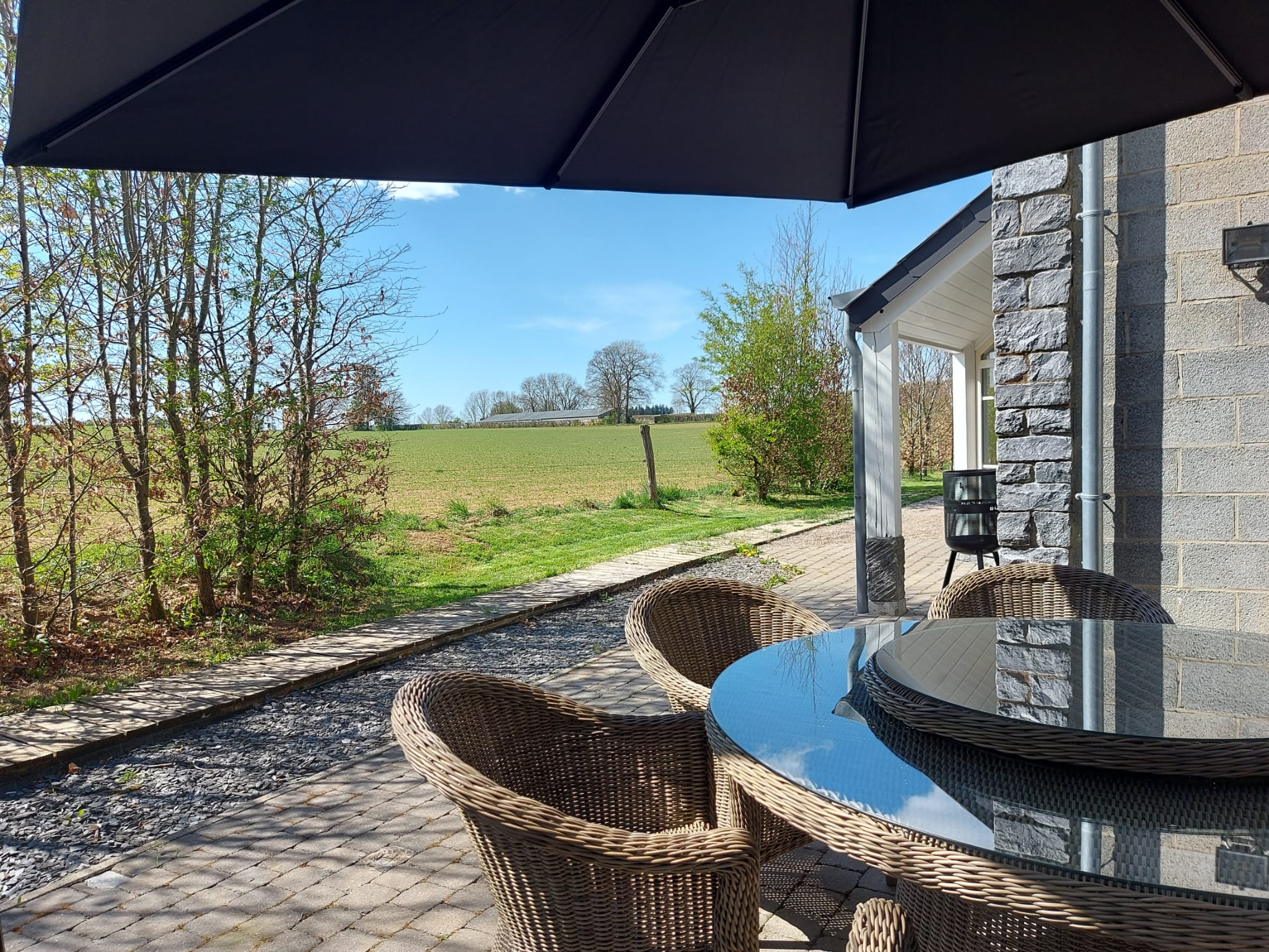 Natuurhuisje in libin