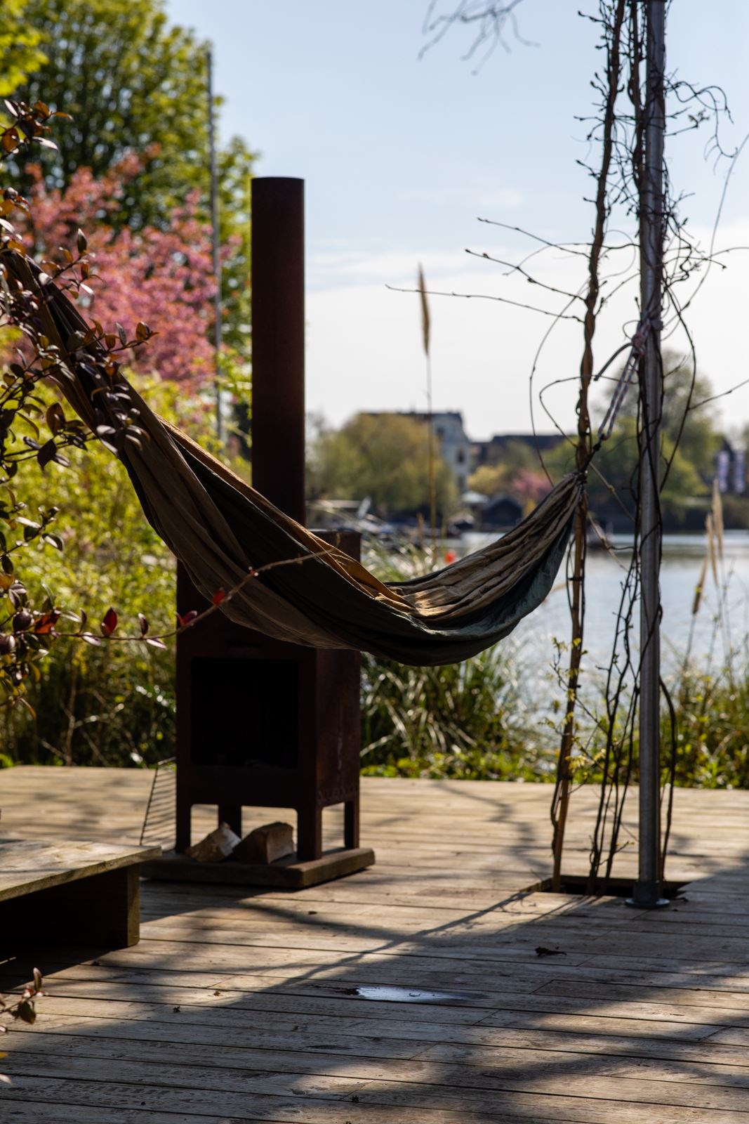 Natuurhuisje in Rotterdam