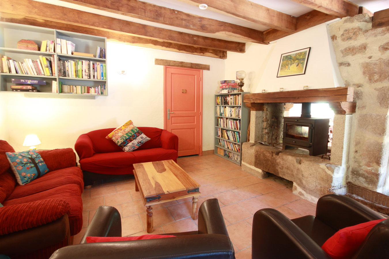 Maison nature à PENSOL