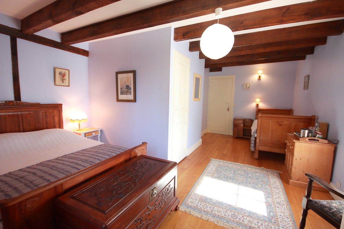 Maison nature à PENSOL