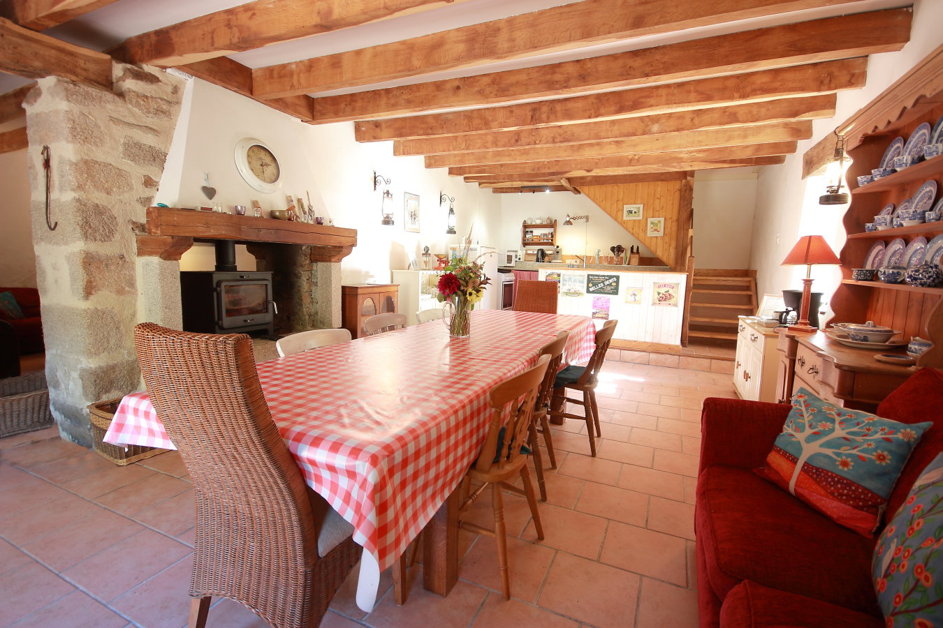 Maison nature à PENSOL
