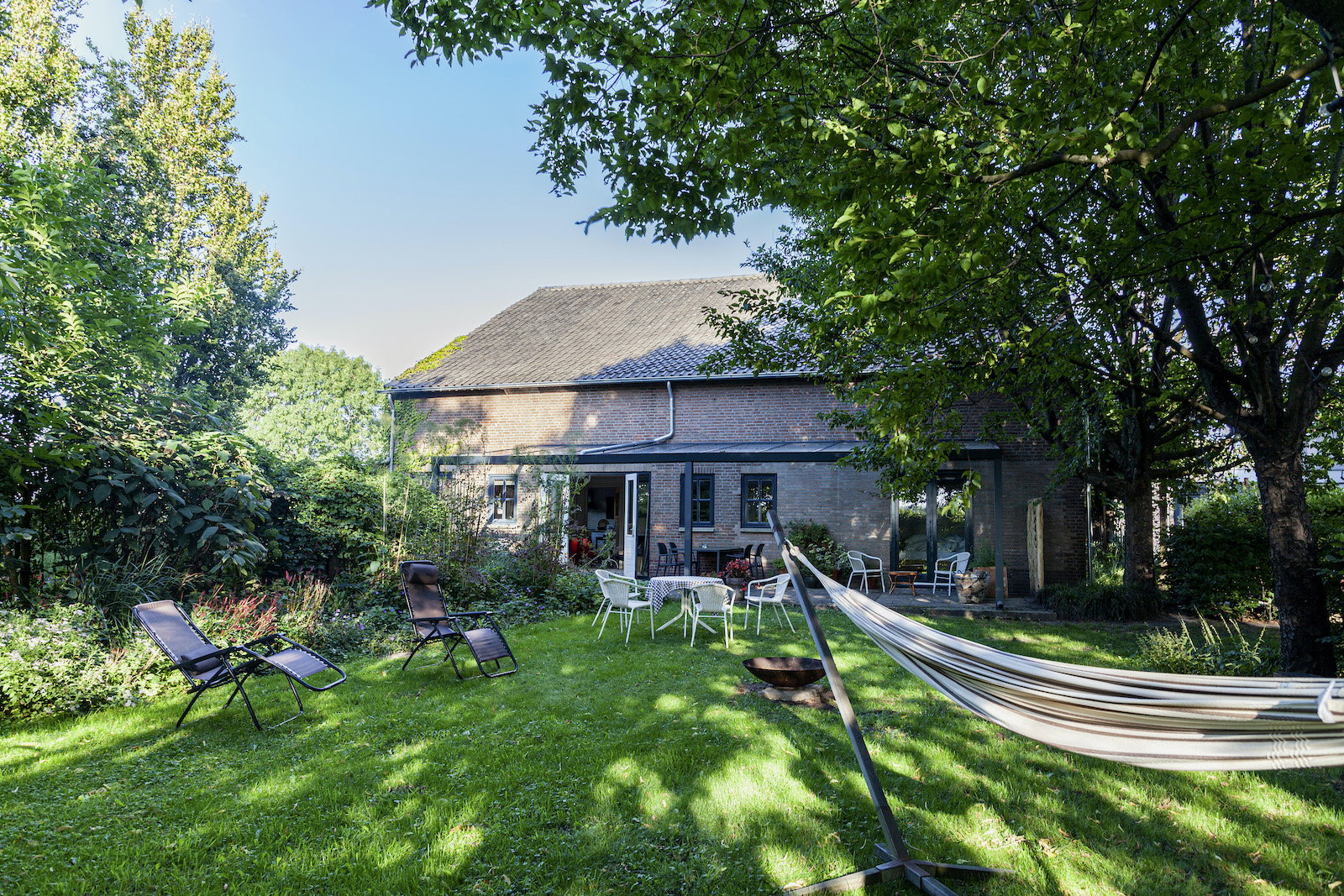 Natuurhuisje in Zegge