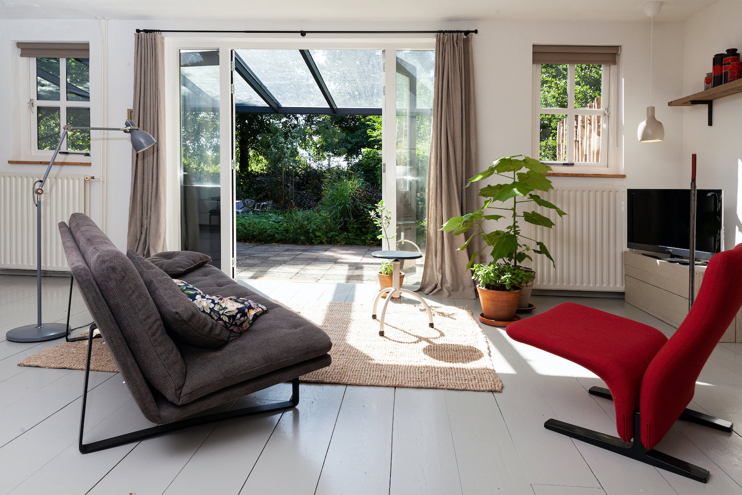 Natuurhuisje in Zegge