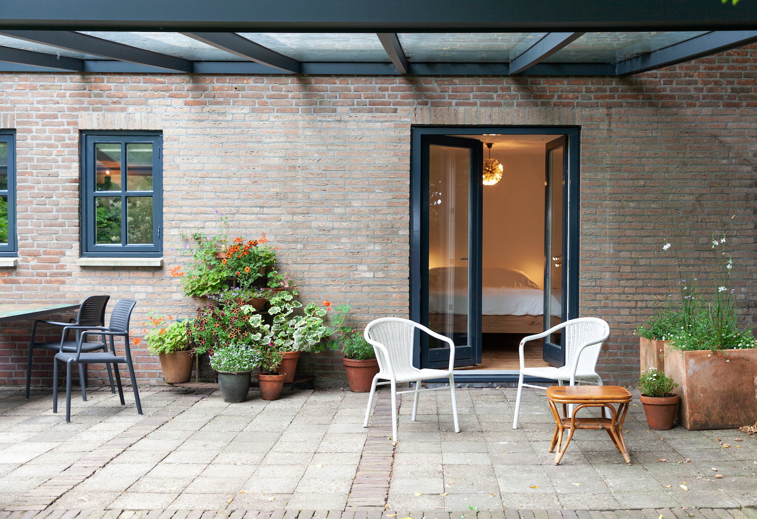 Natuurhuisje in Zegge