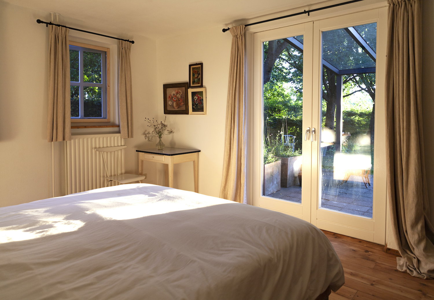 Natuurhuisje in Zegge