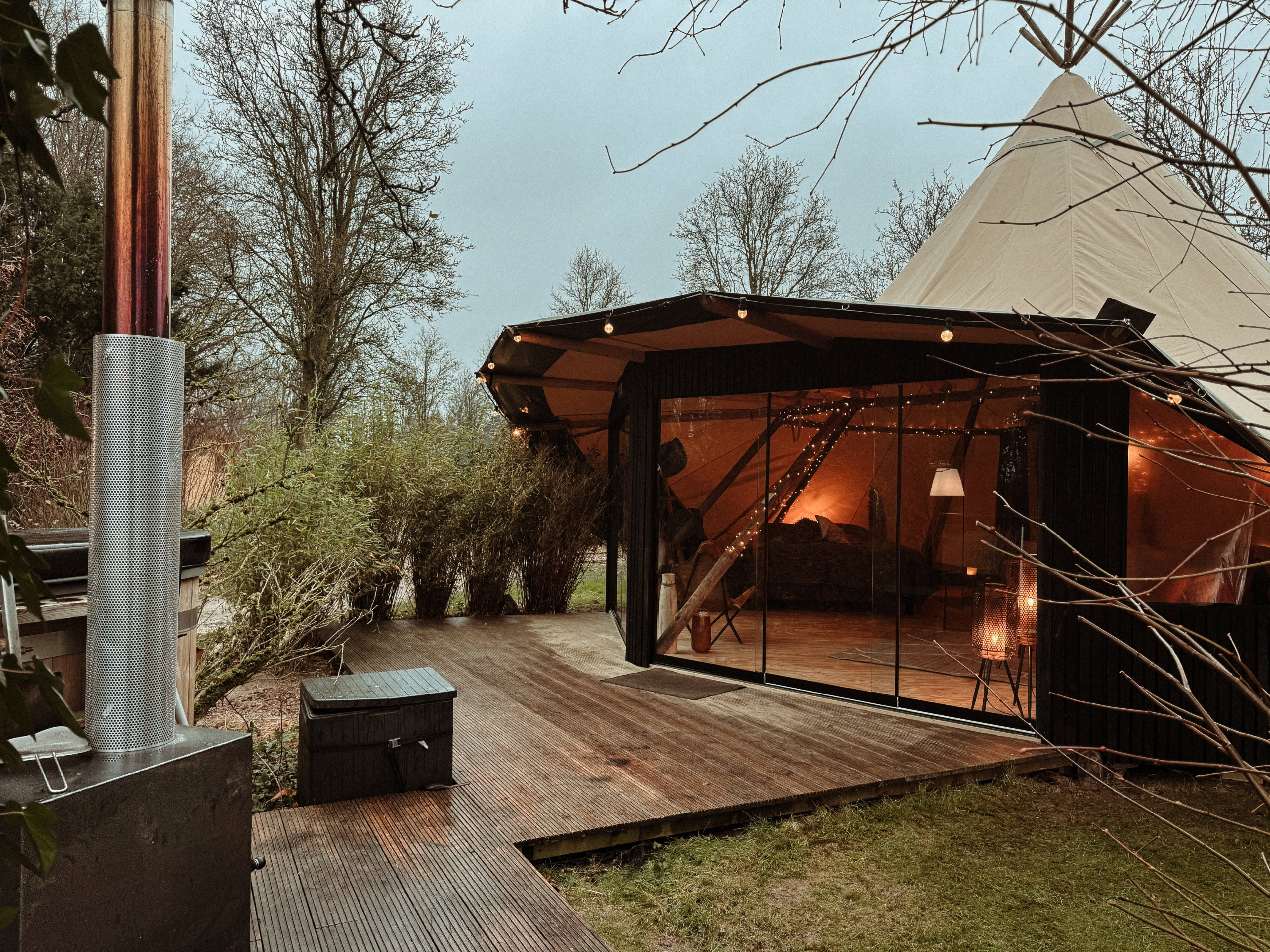 Casa nella natura a Ven-Zelderheide