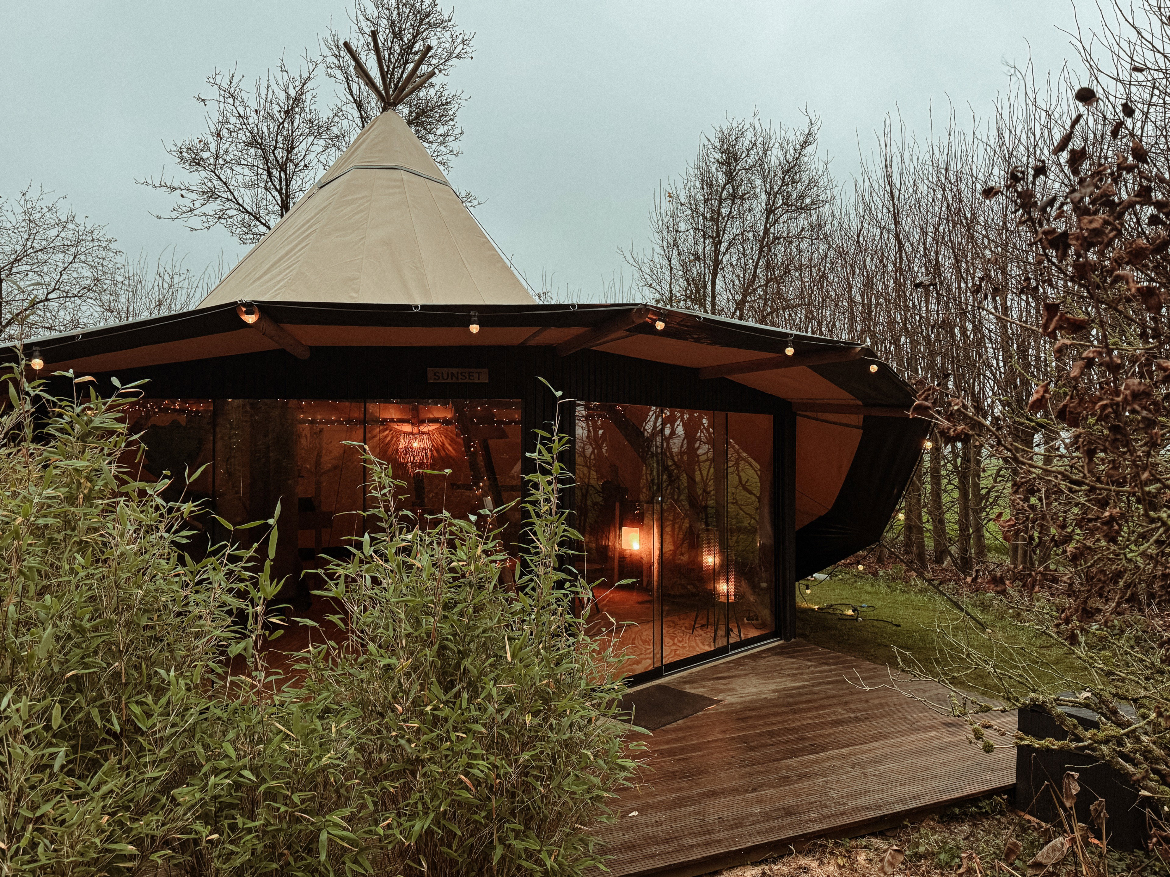 Casa nella natura a Ven-Zelderheide