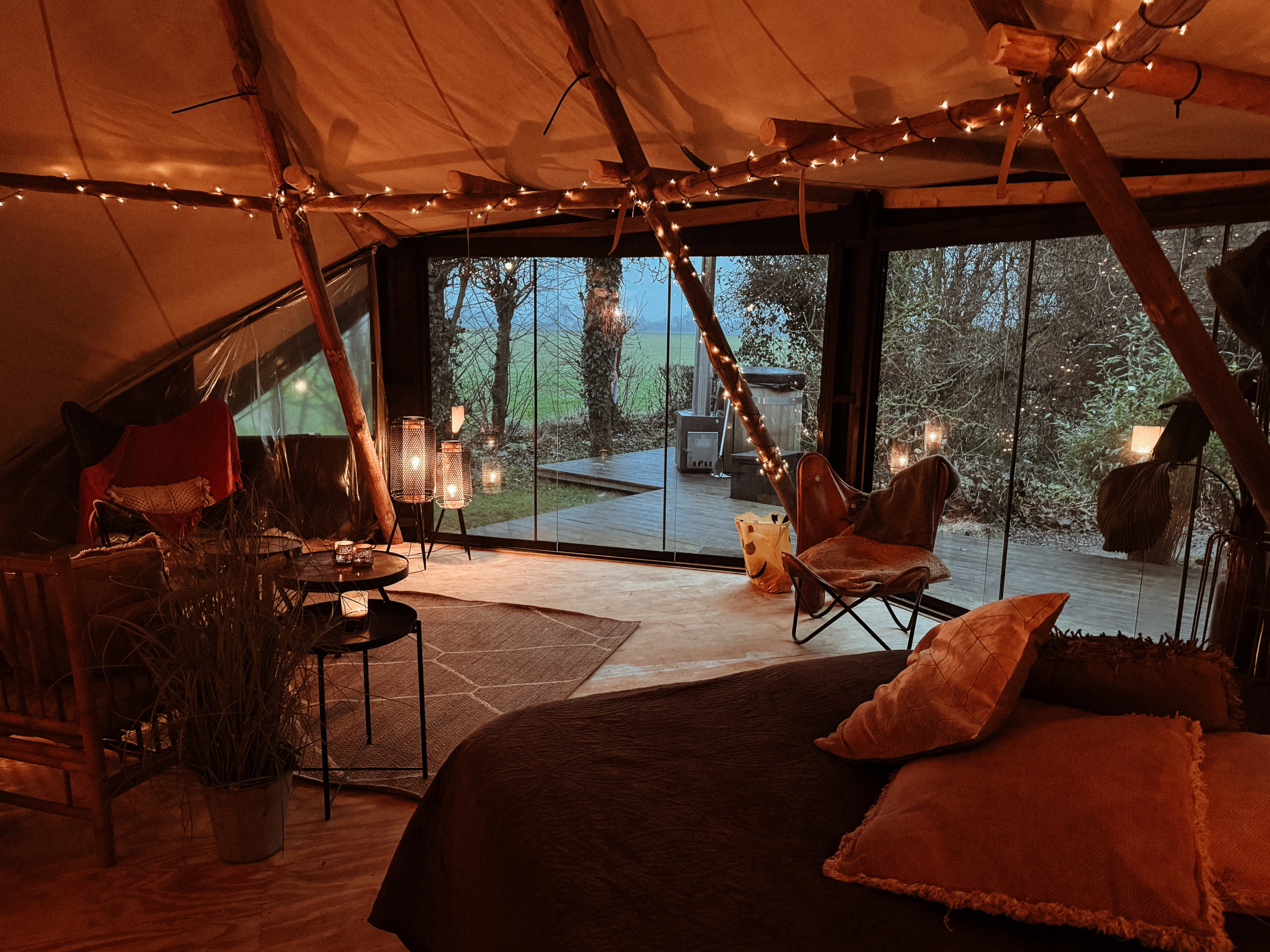 Casa nella natura a Ven-Zelderheide