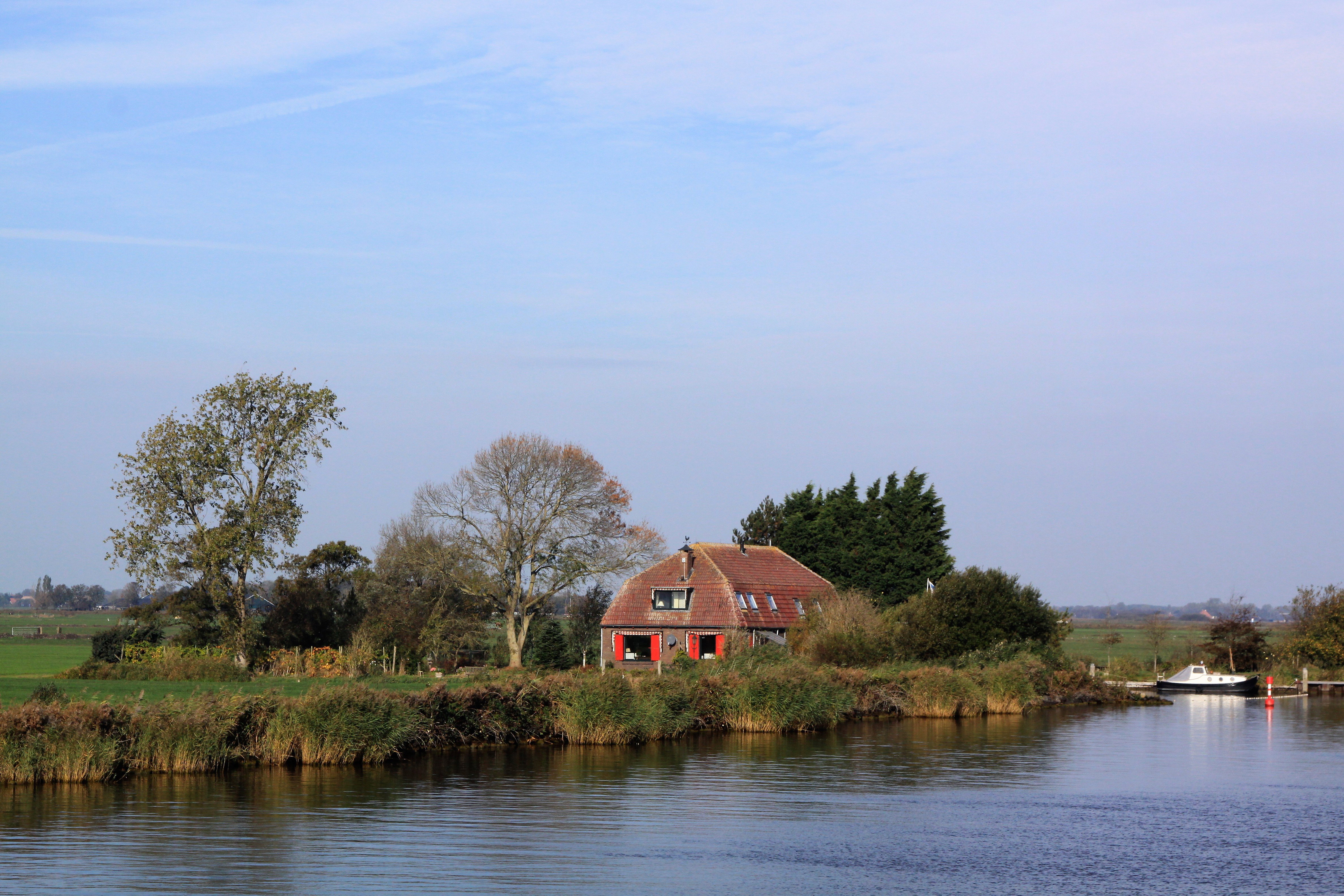 Natuurhuisje in Hommerts