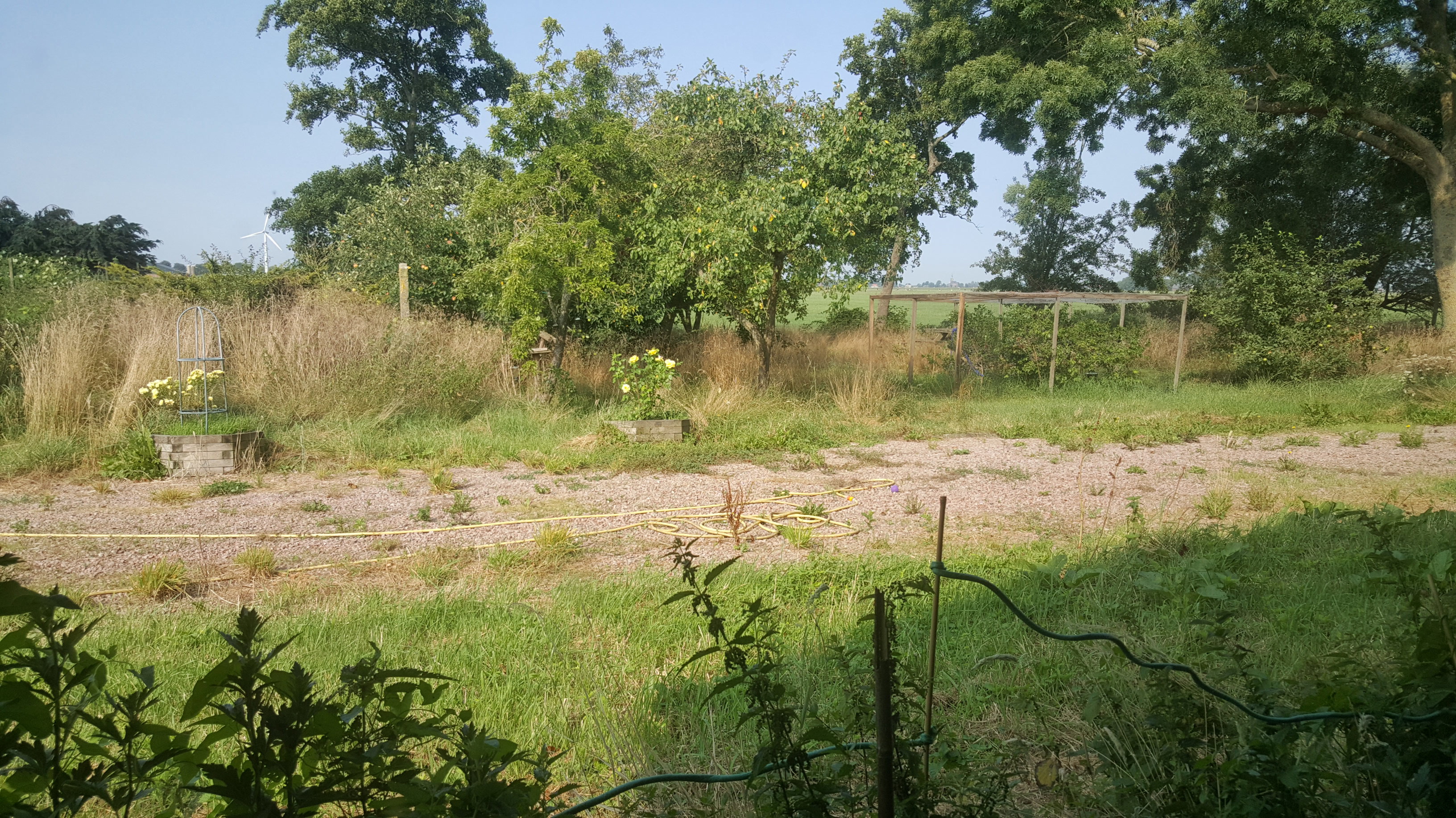 Natuurhuisje in Hommerts