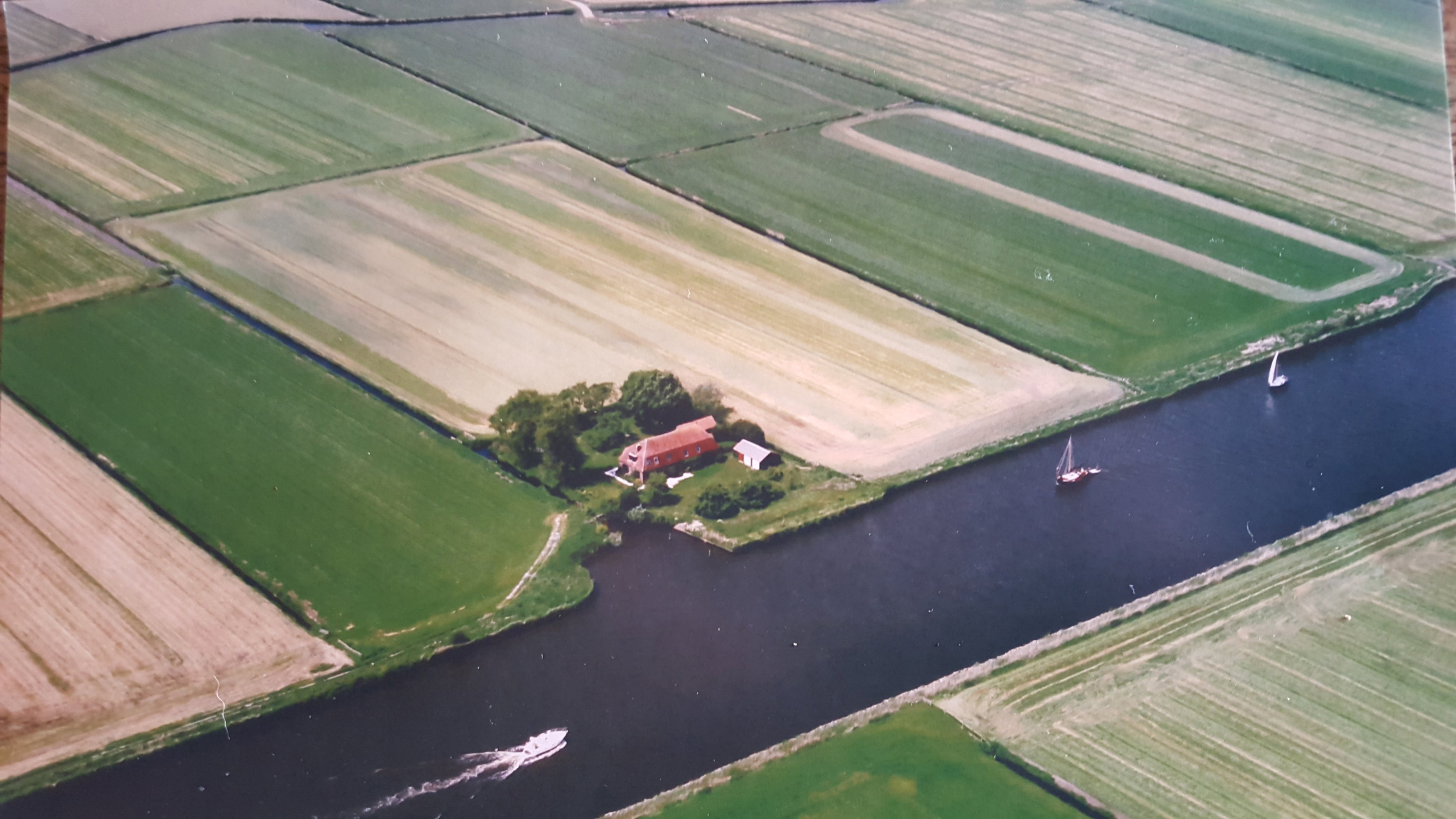 Natuurhuisje in Hommerts