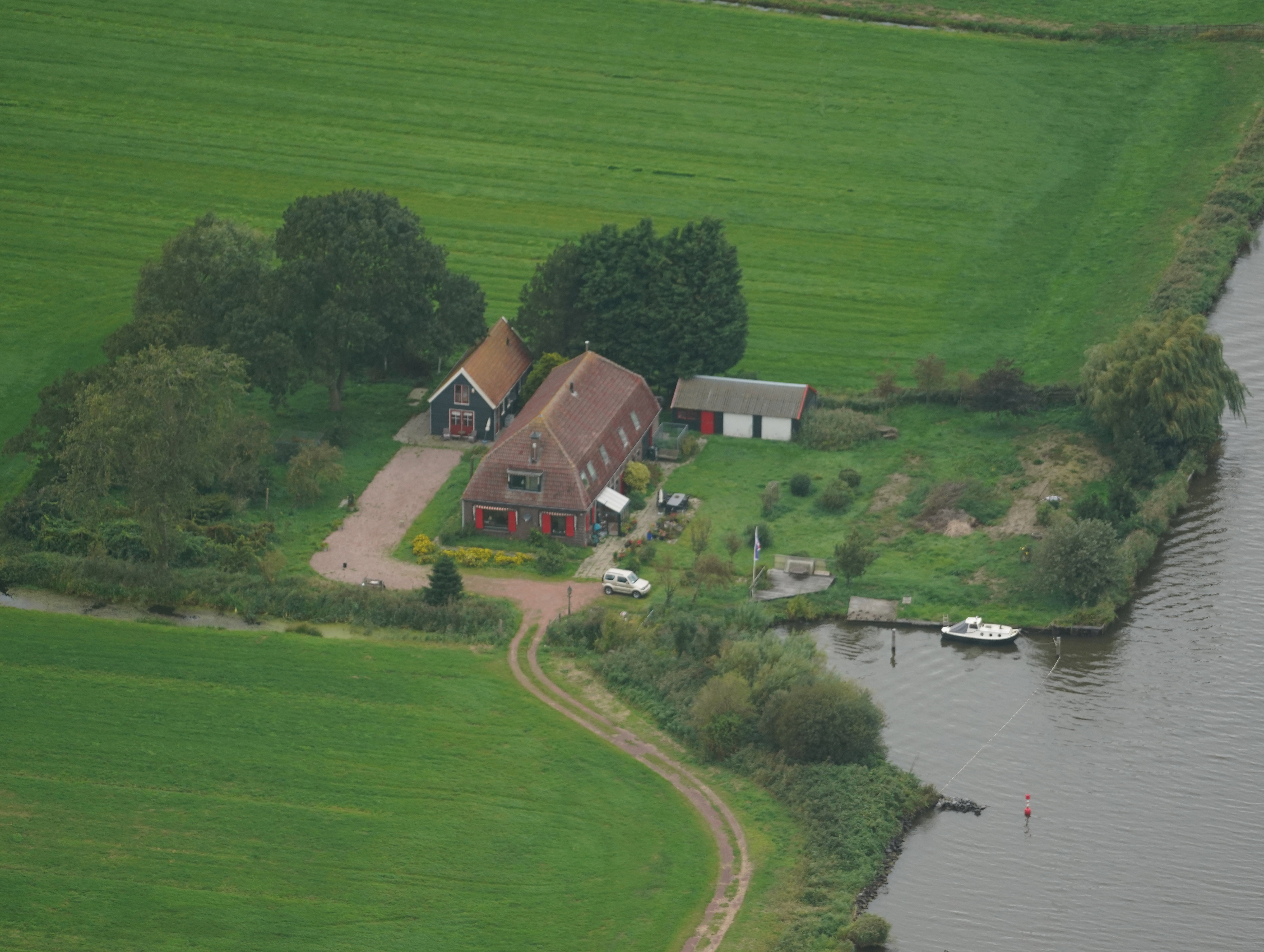 Natuurhuisje in Hommerts