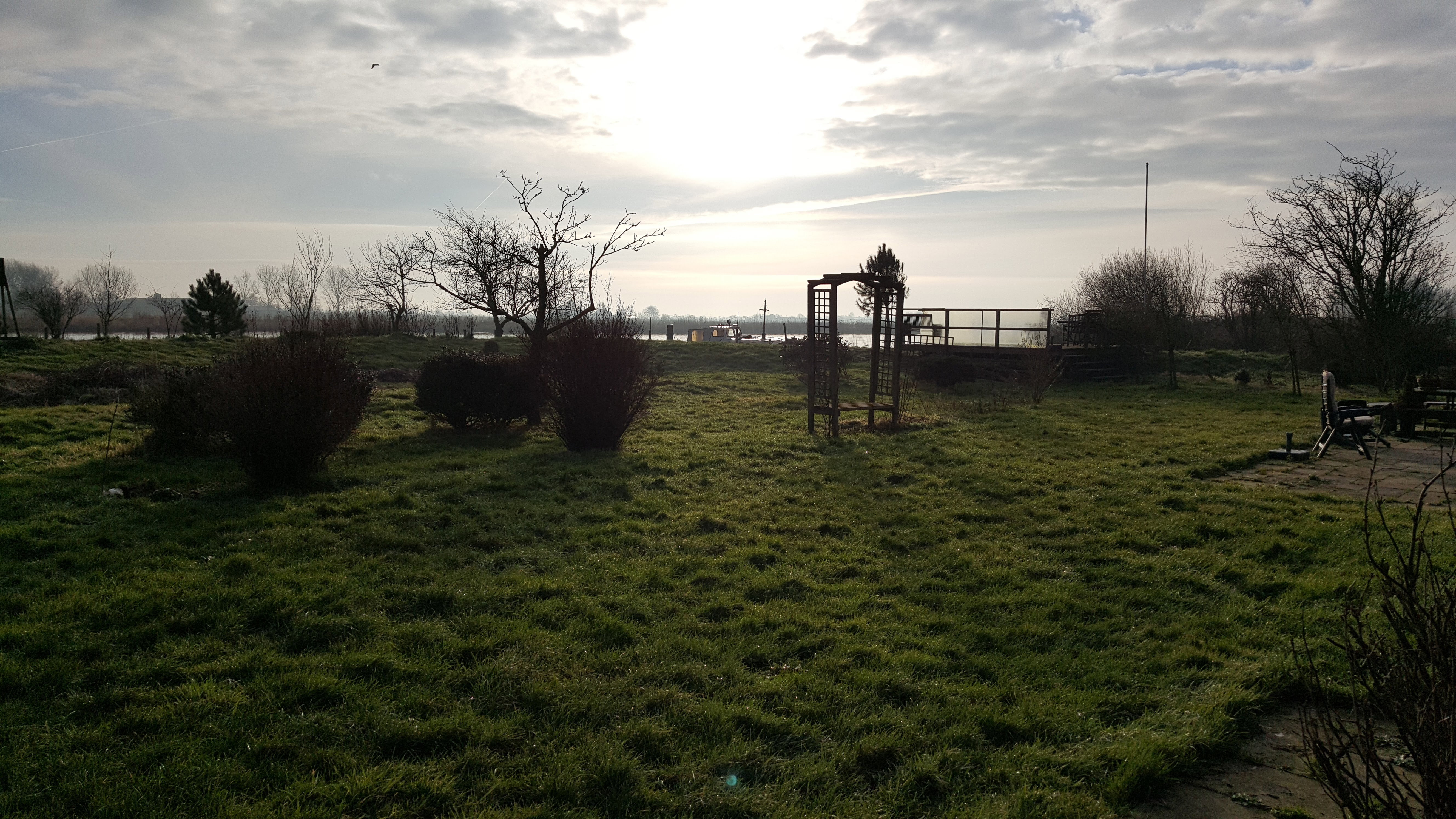 Natuurhuisje in Hommerts