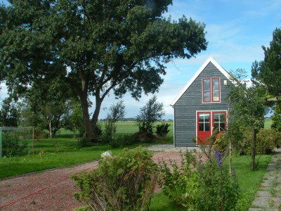 Natuurhuisje in Hommerts