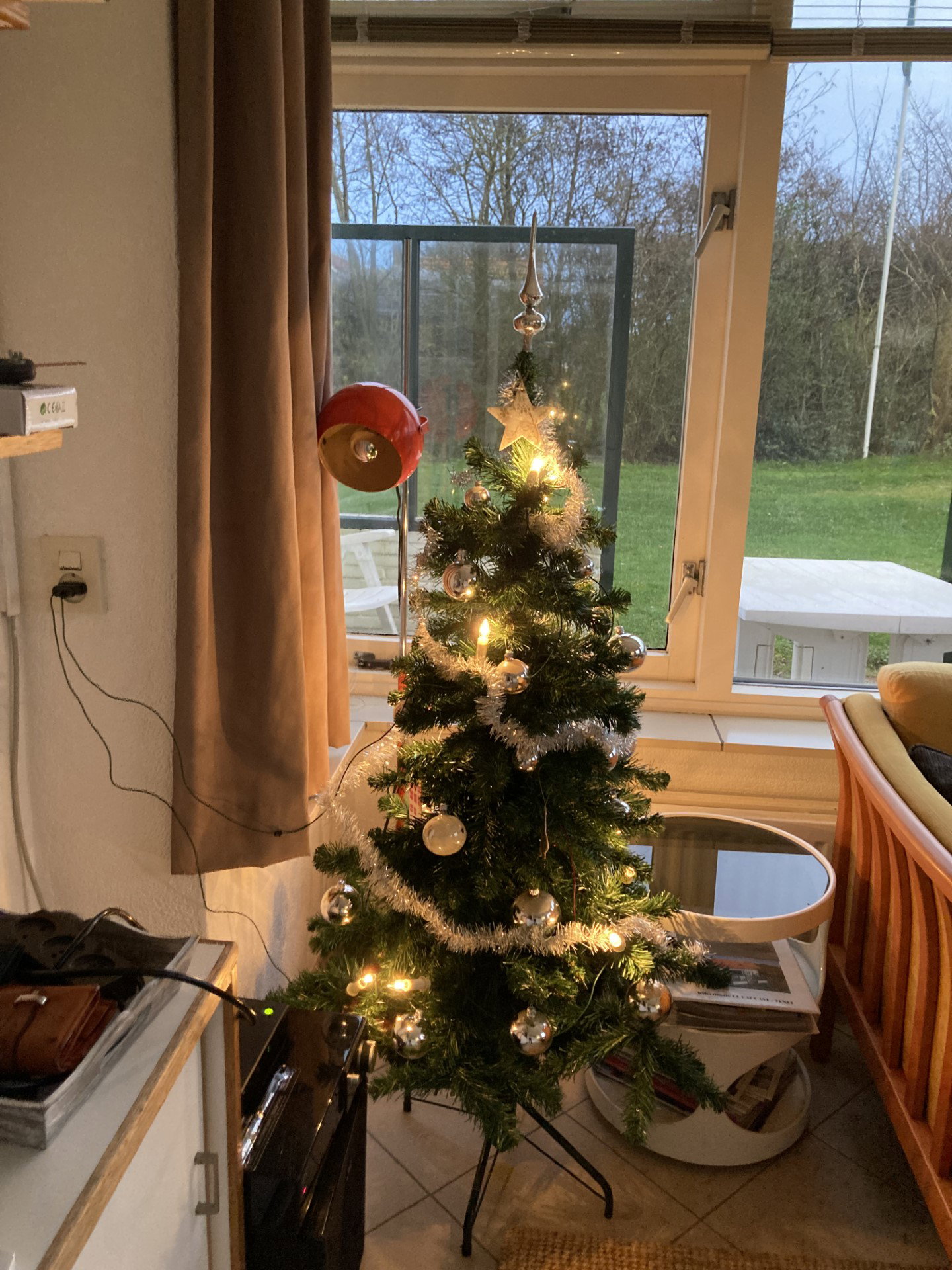 Natuurhuisje in De Cocksdorp