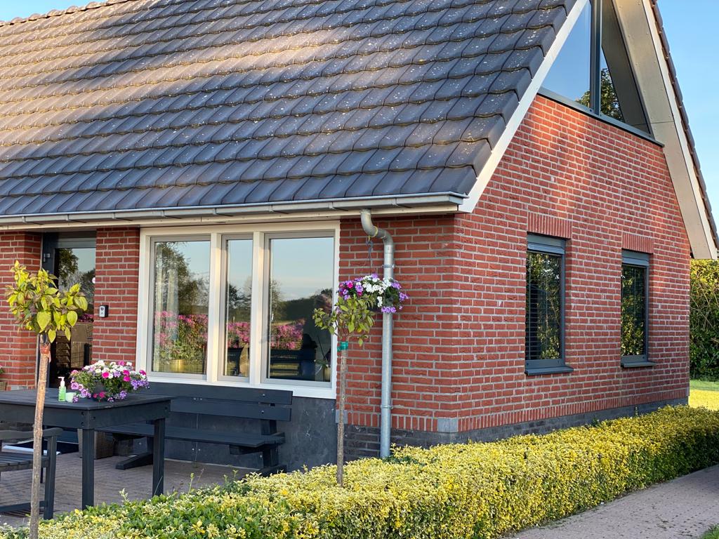 Natuurhuisje in Wapenveld