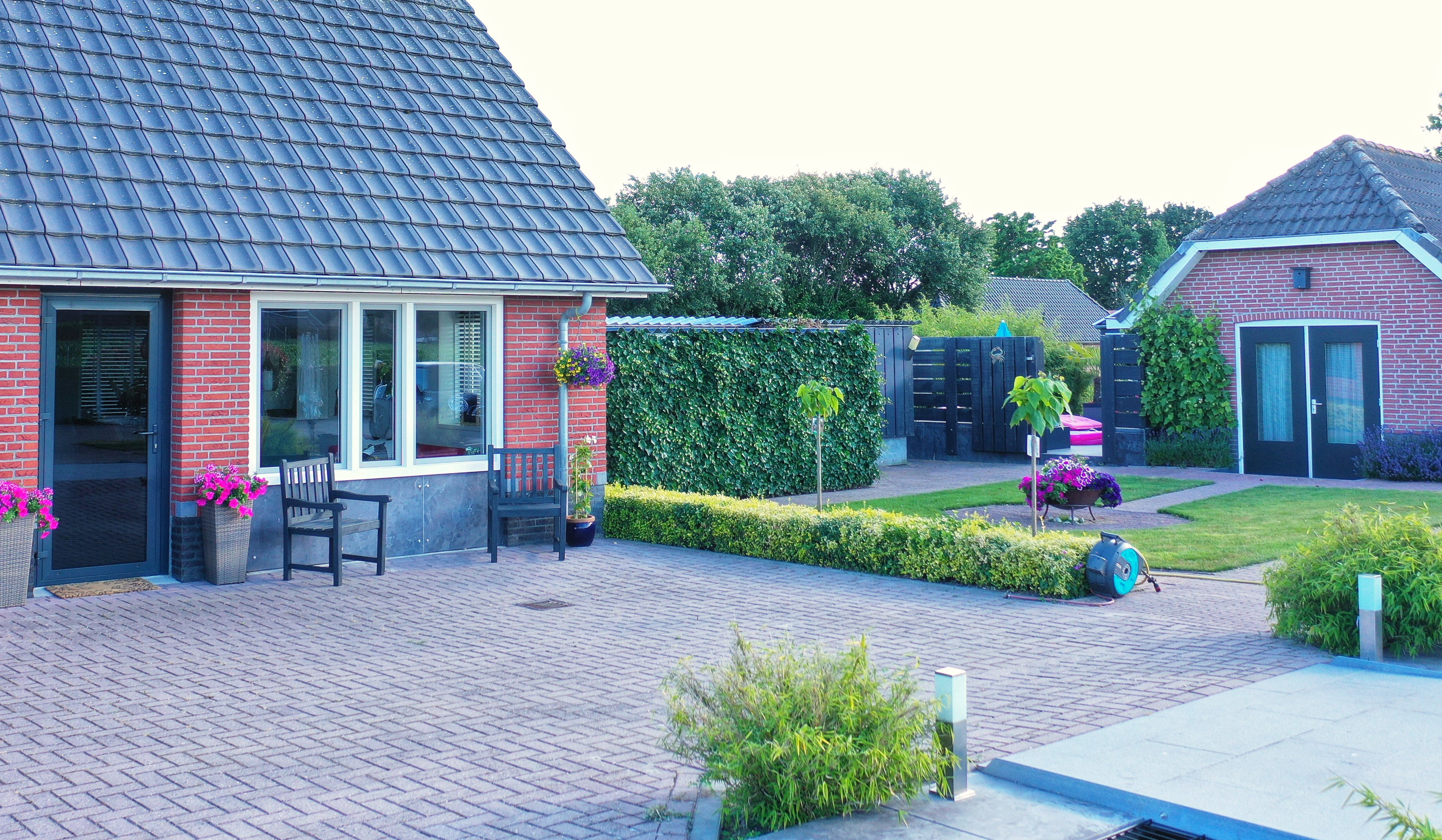 Natuurhuisje in Wapenveld