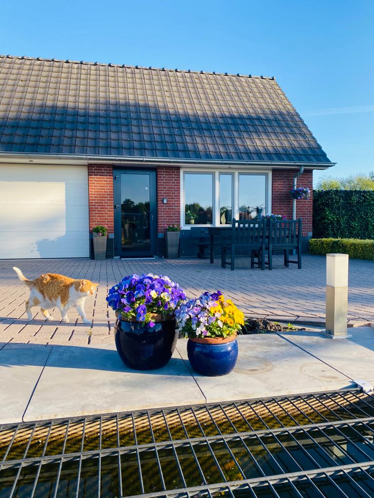 Natuurhuisje in Wapenveld