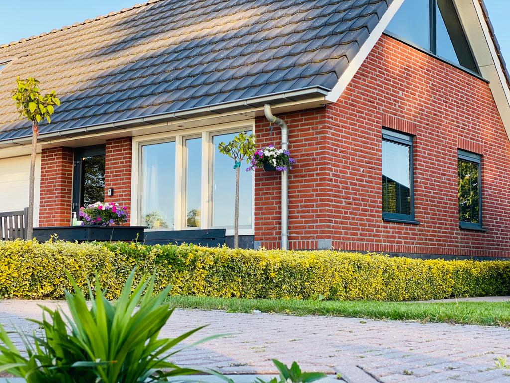 Natuurhuisje in Wapenveld