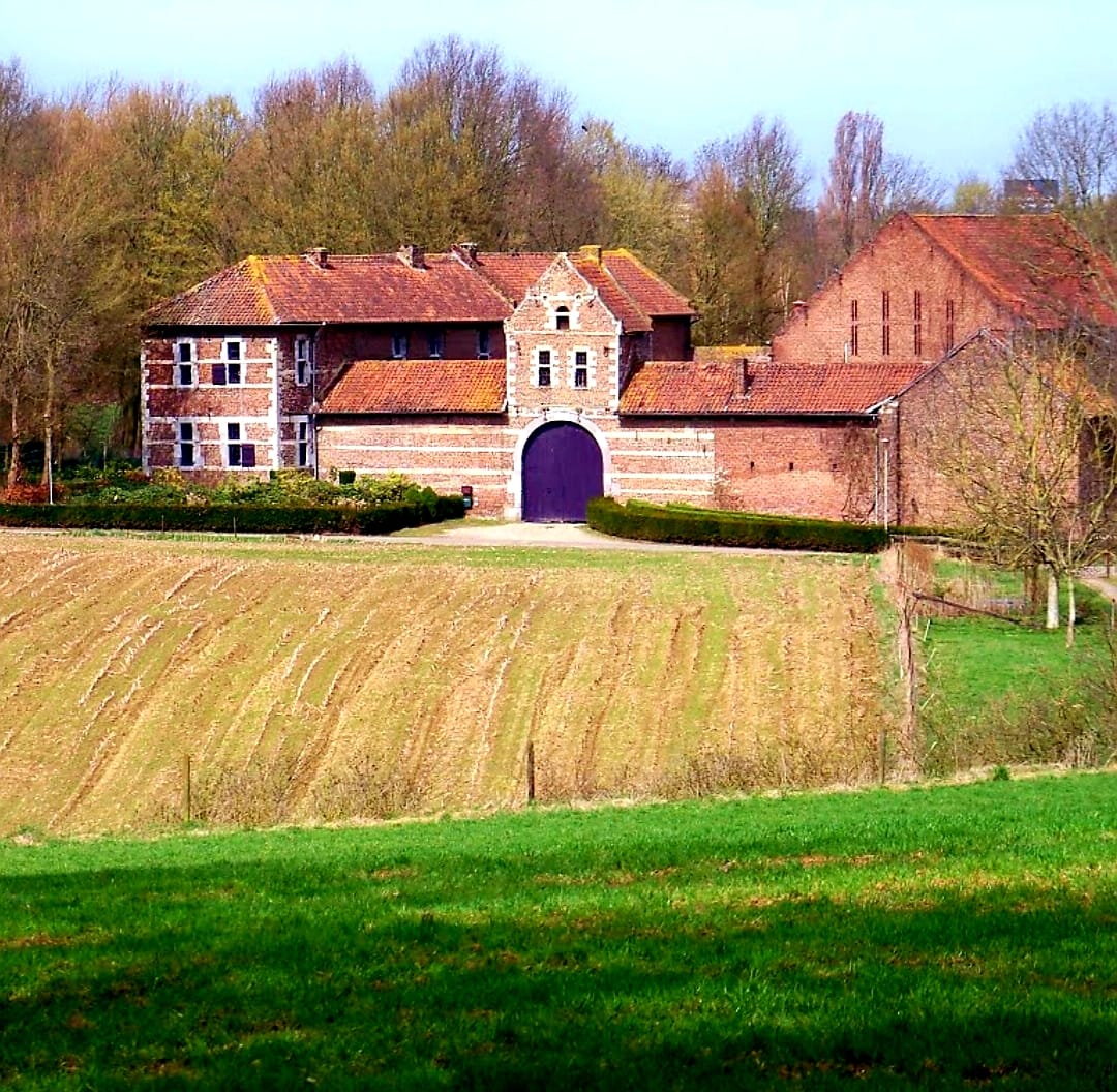 Maison nature à Beek